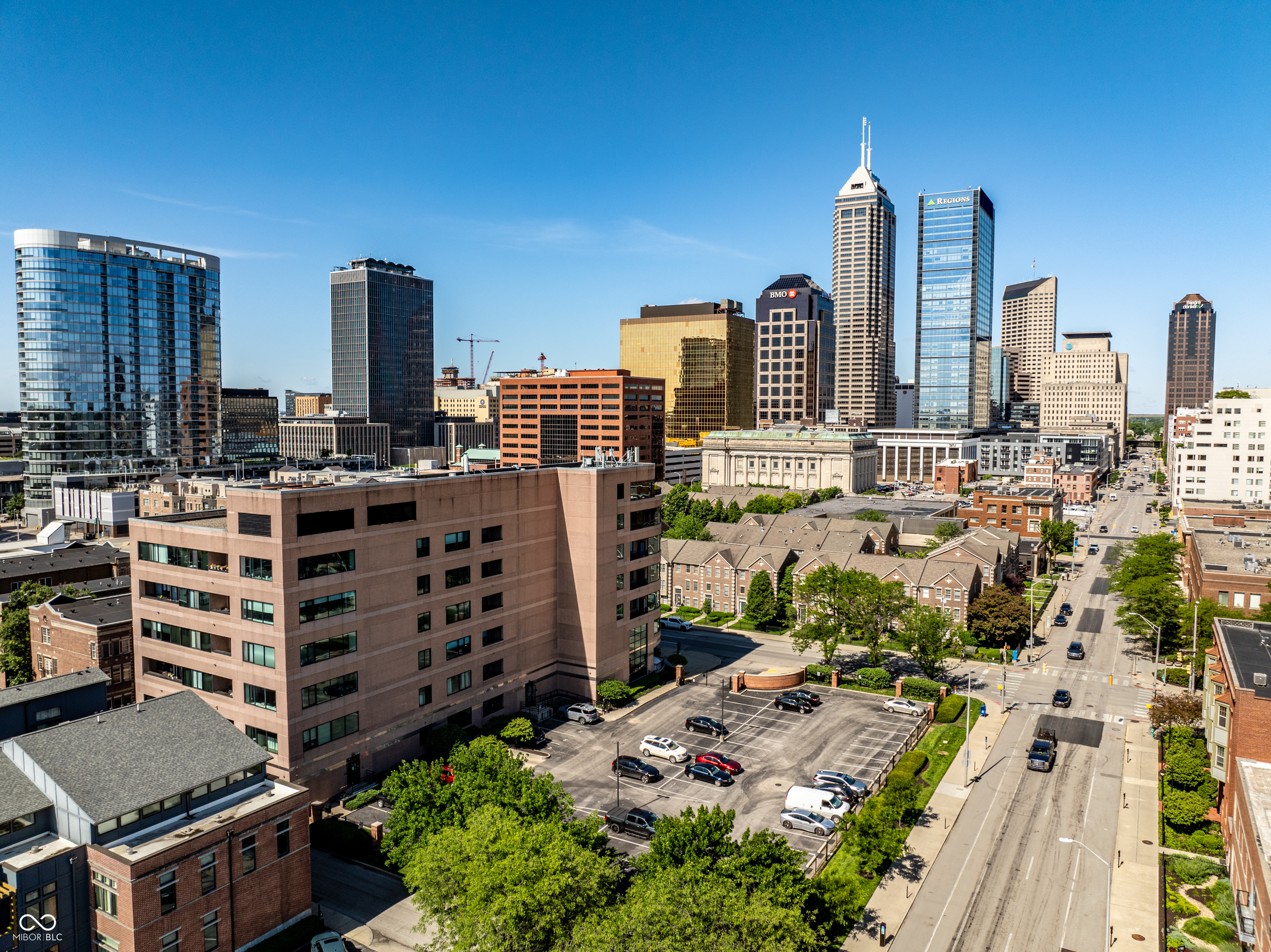 225 N New Jersey Street Unit: 52