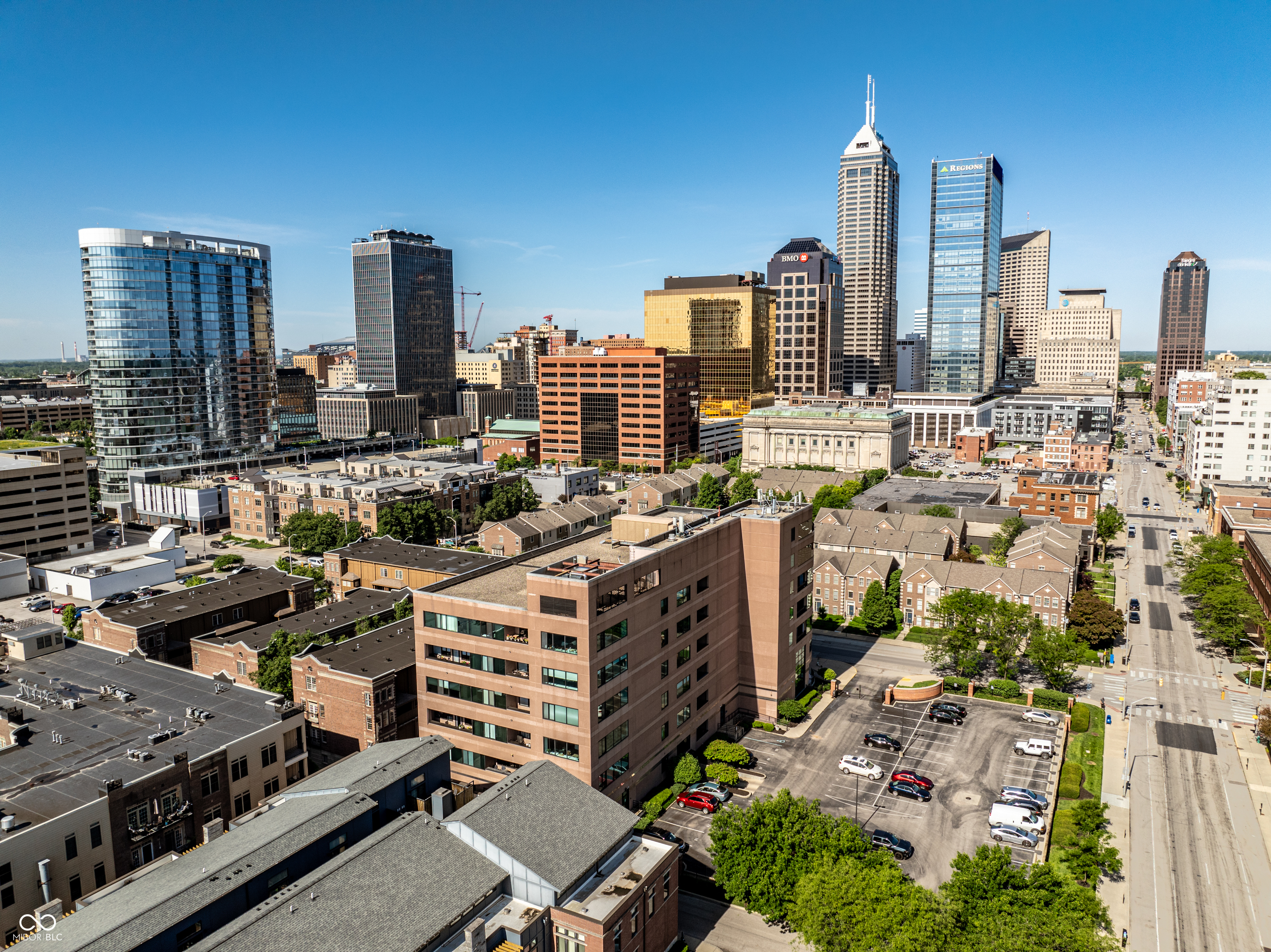 225 N New Jersey Street Unit: 52