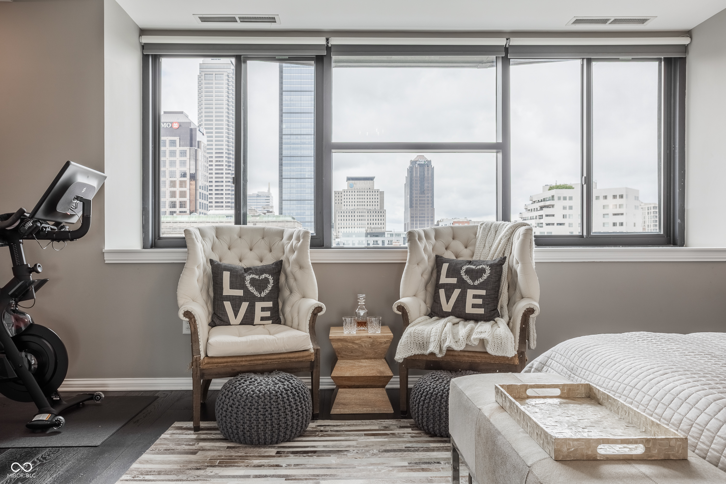 225 N New Jersey Street Unit: 52