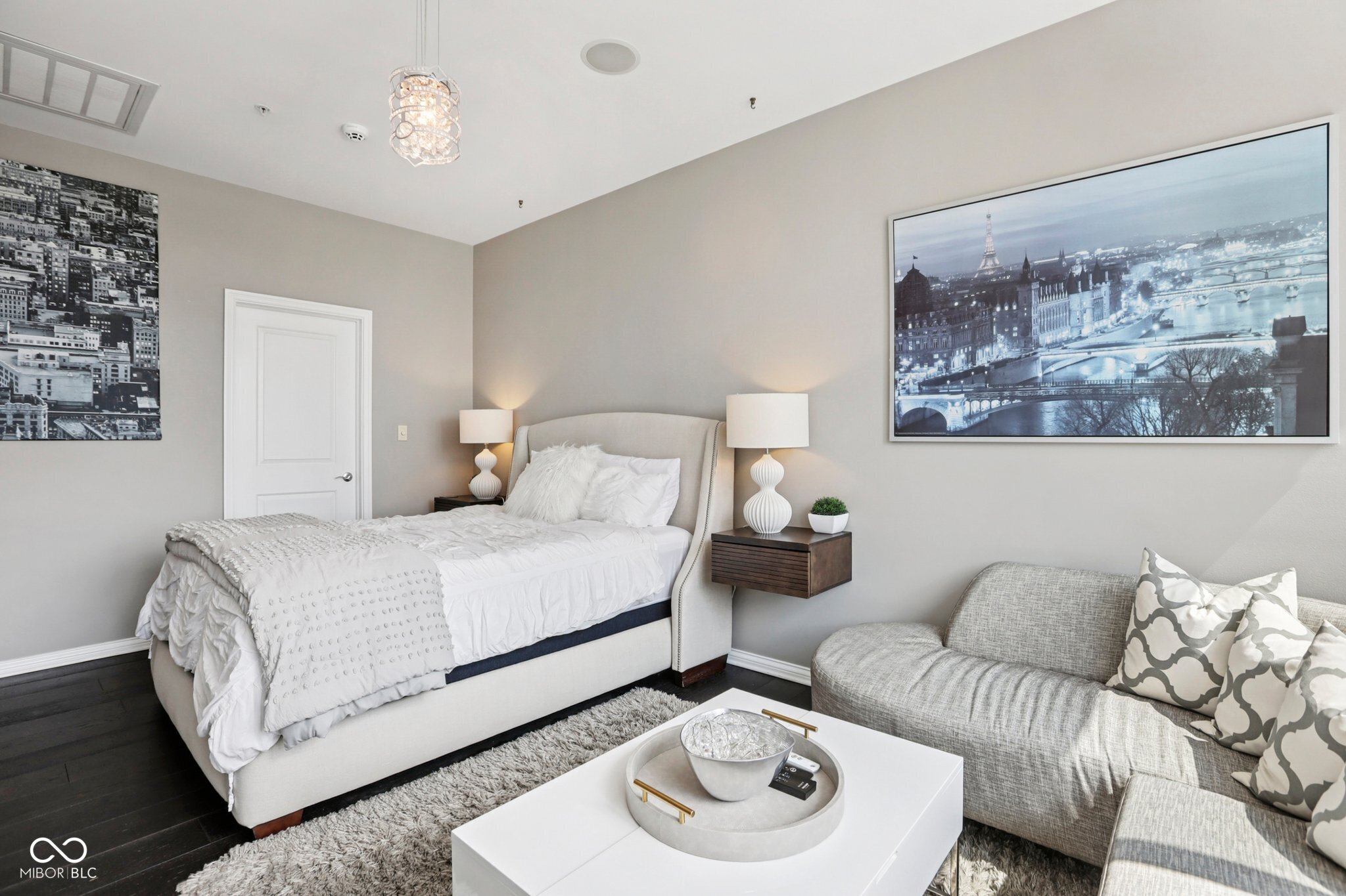 225 N New Jersey Street Unit: 52