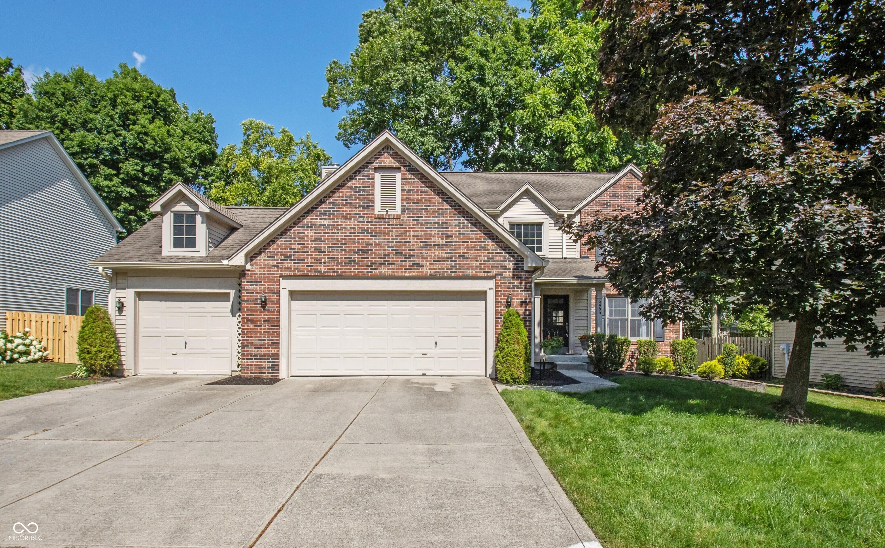 6465 Robinsrock Drive