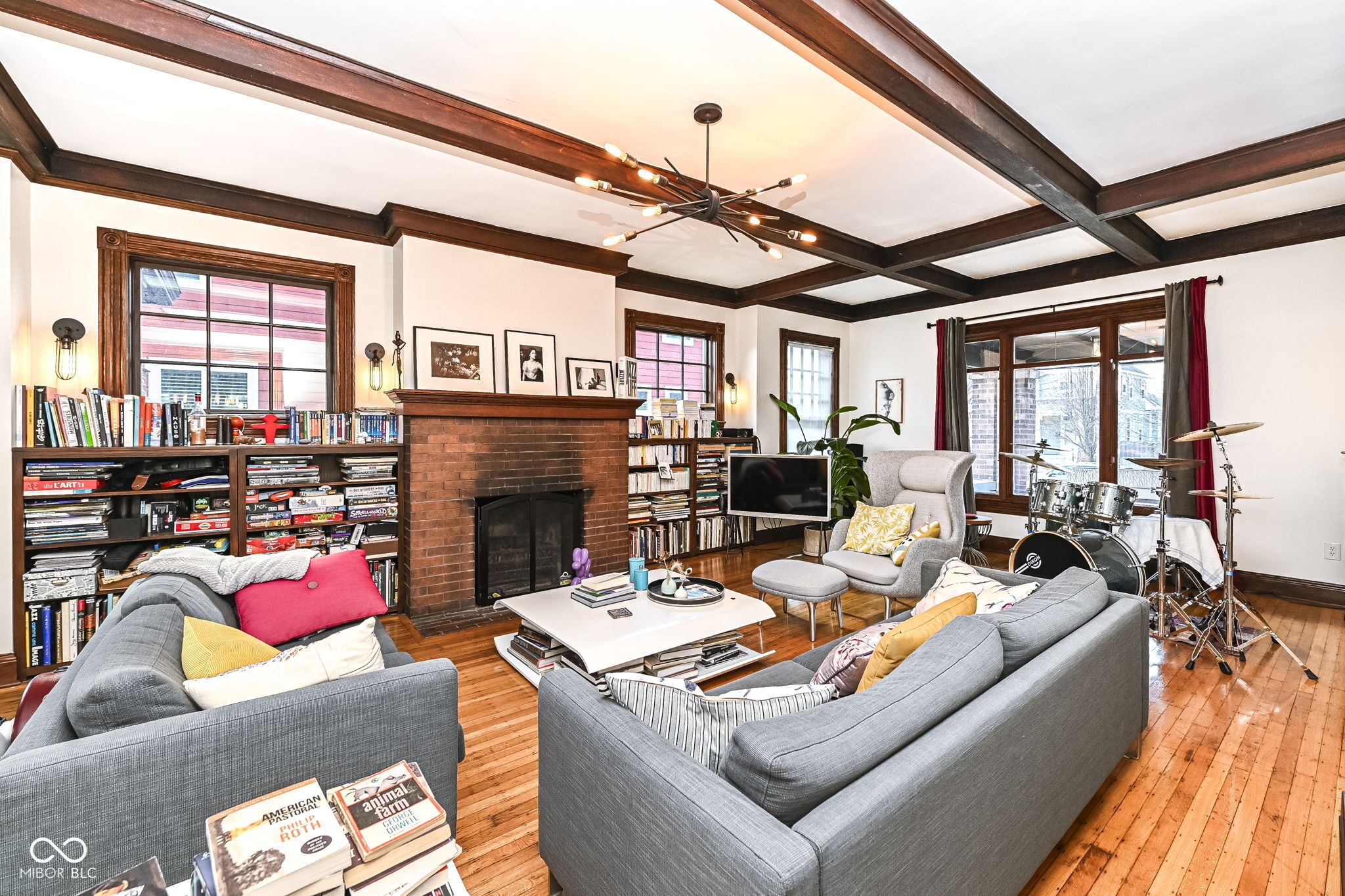 2455 Broadway Street