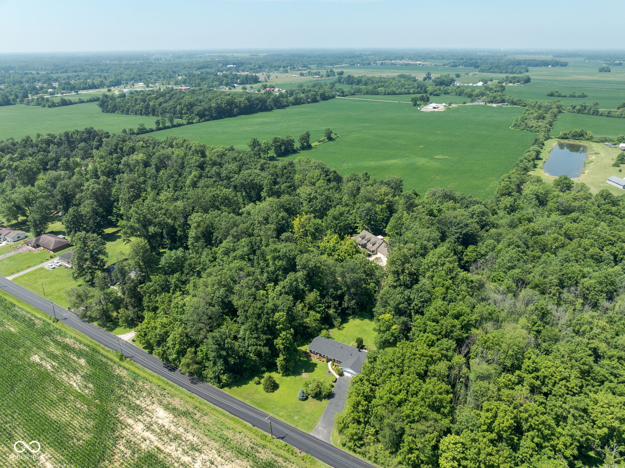 1301 N County Road 650 E