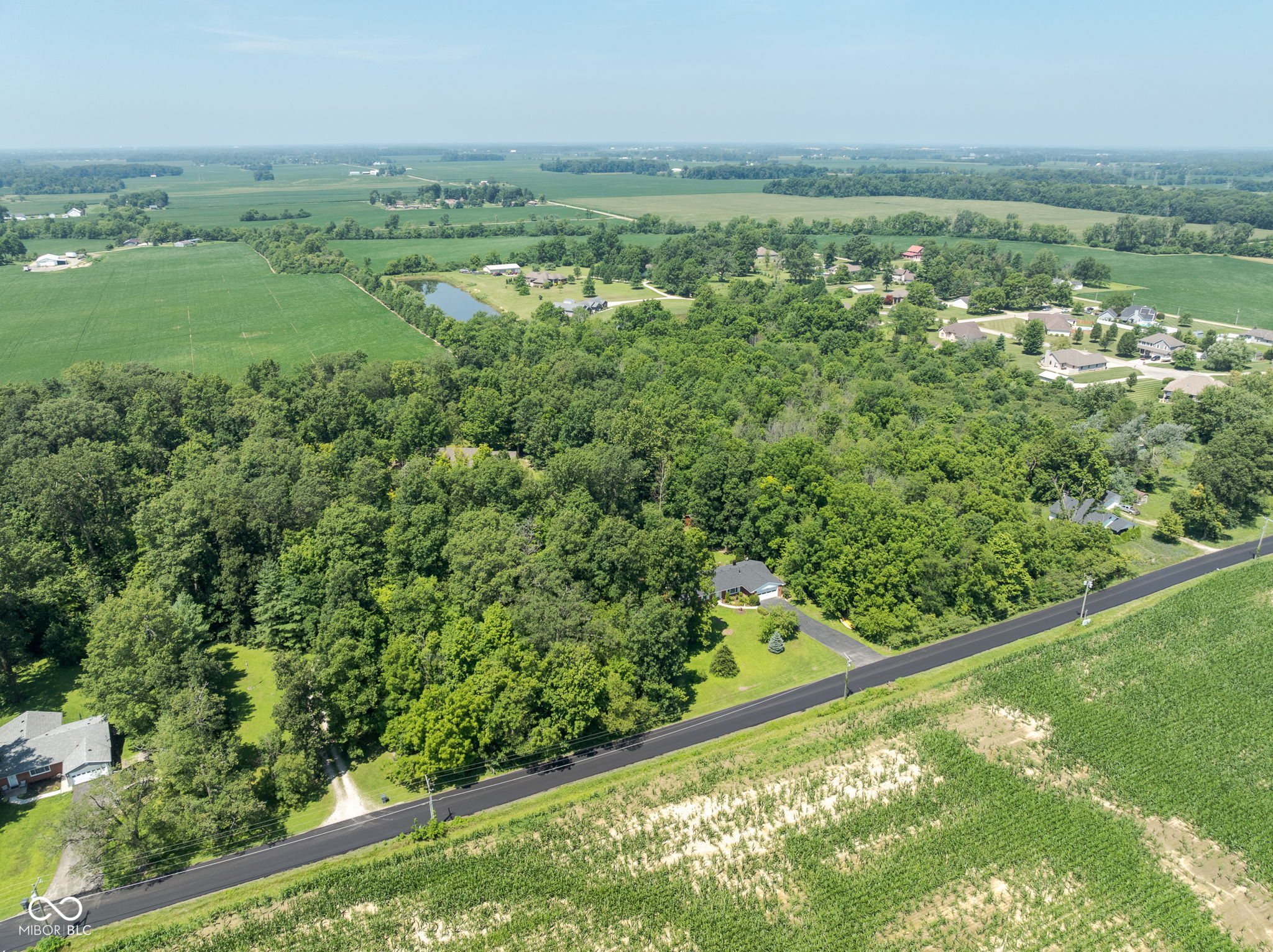 1301 N County Road 650 E