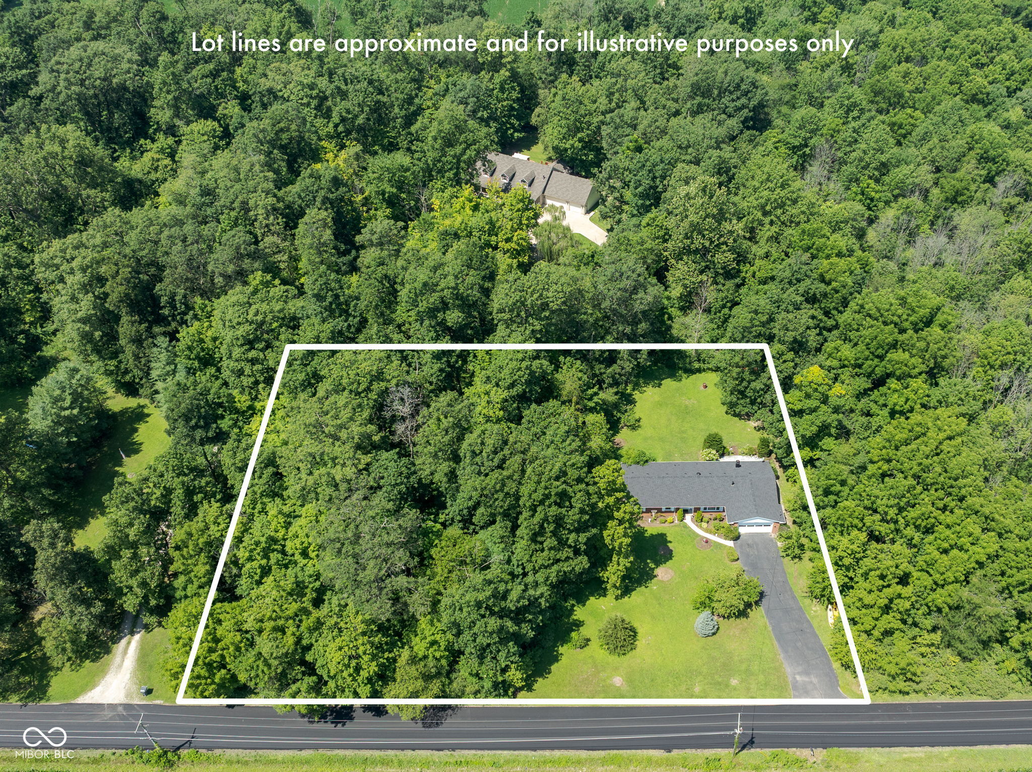 1301 N County Road 650 E