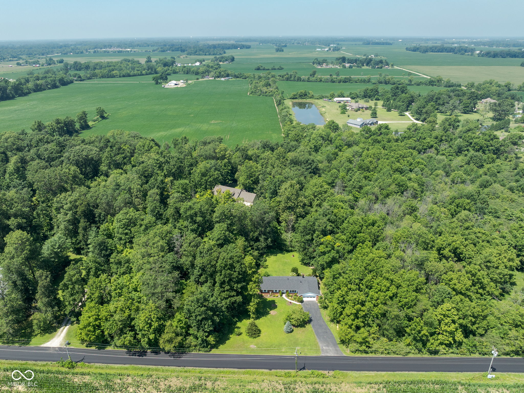 1301 N County Road 650 E