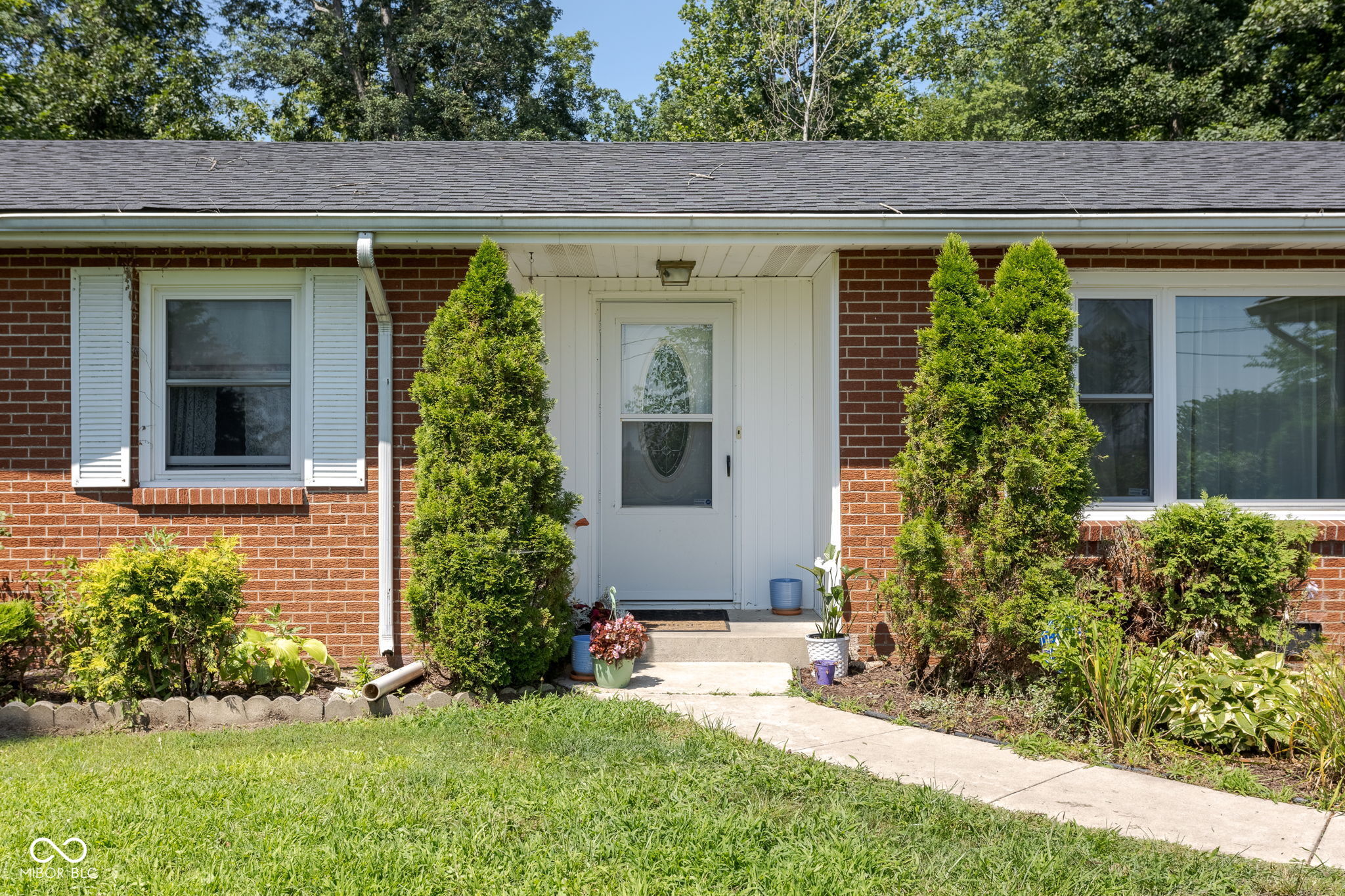 1301 N County Road 650 E