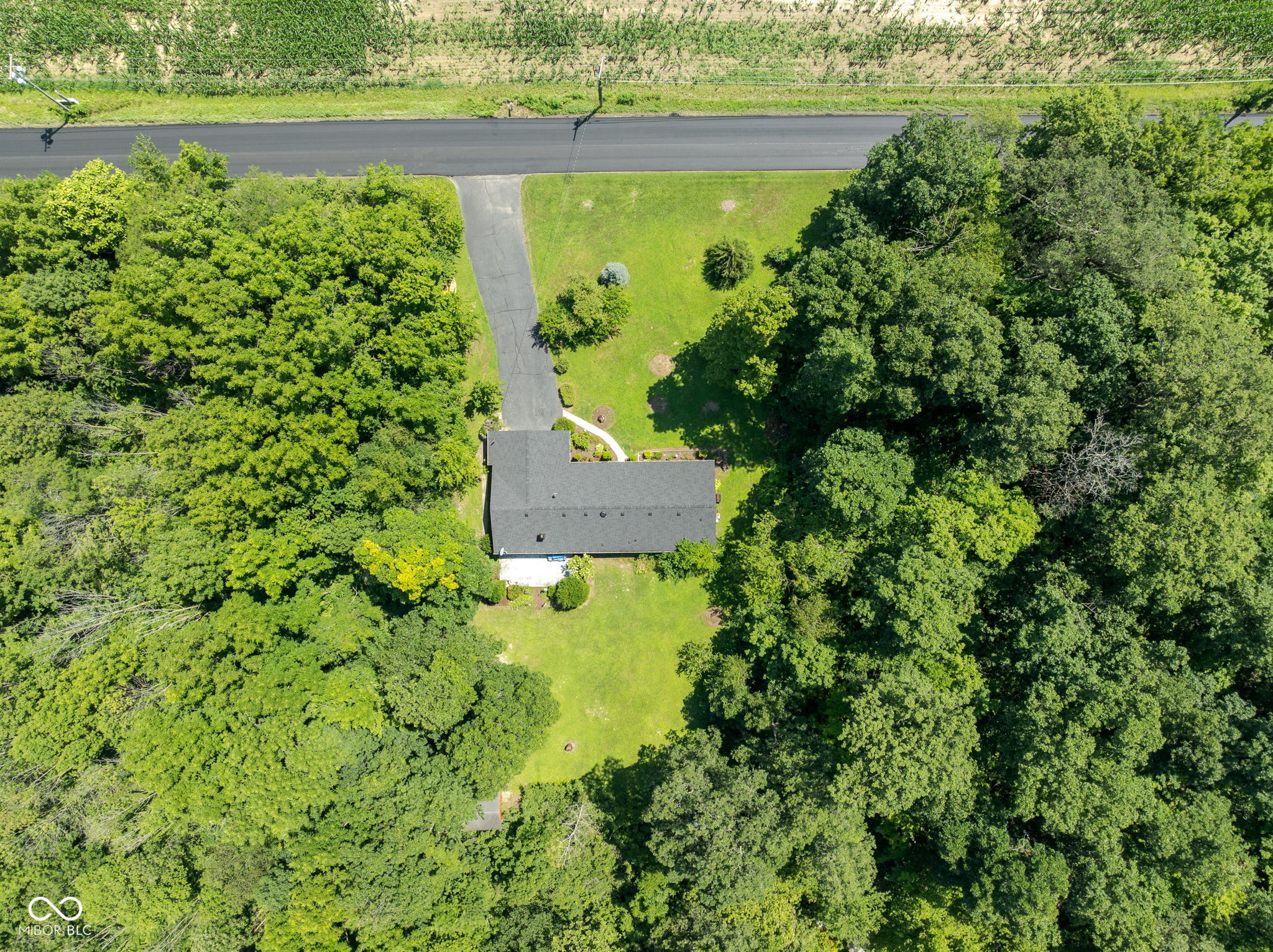 1301 N County Road 650 E