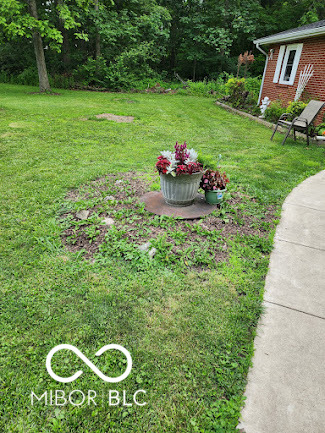 1301 N County Road 650 E