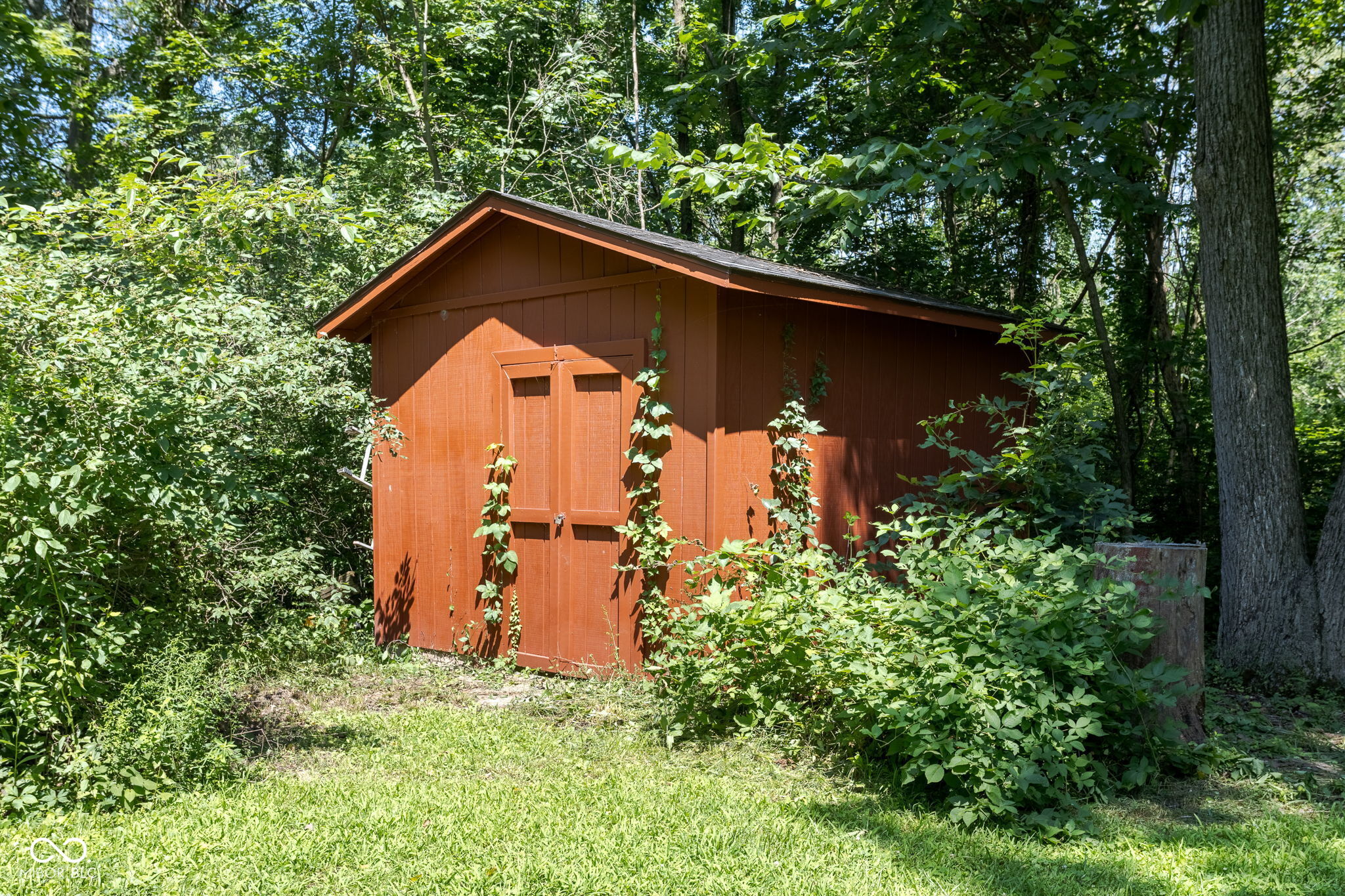 1301 N County Road 650 E