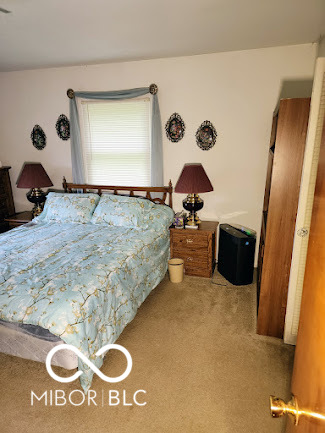 1301 N County Road 650 E