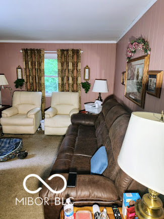 1301 N County Road 650 E