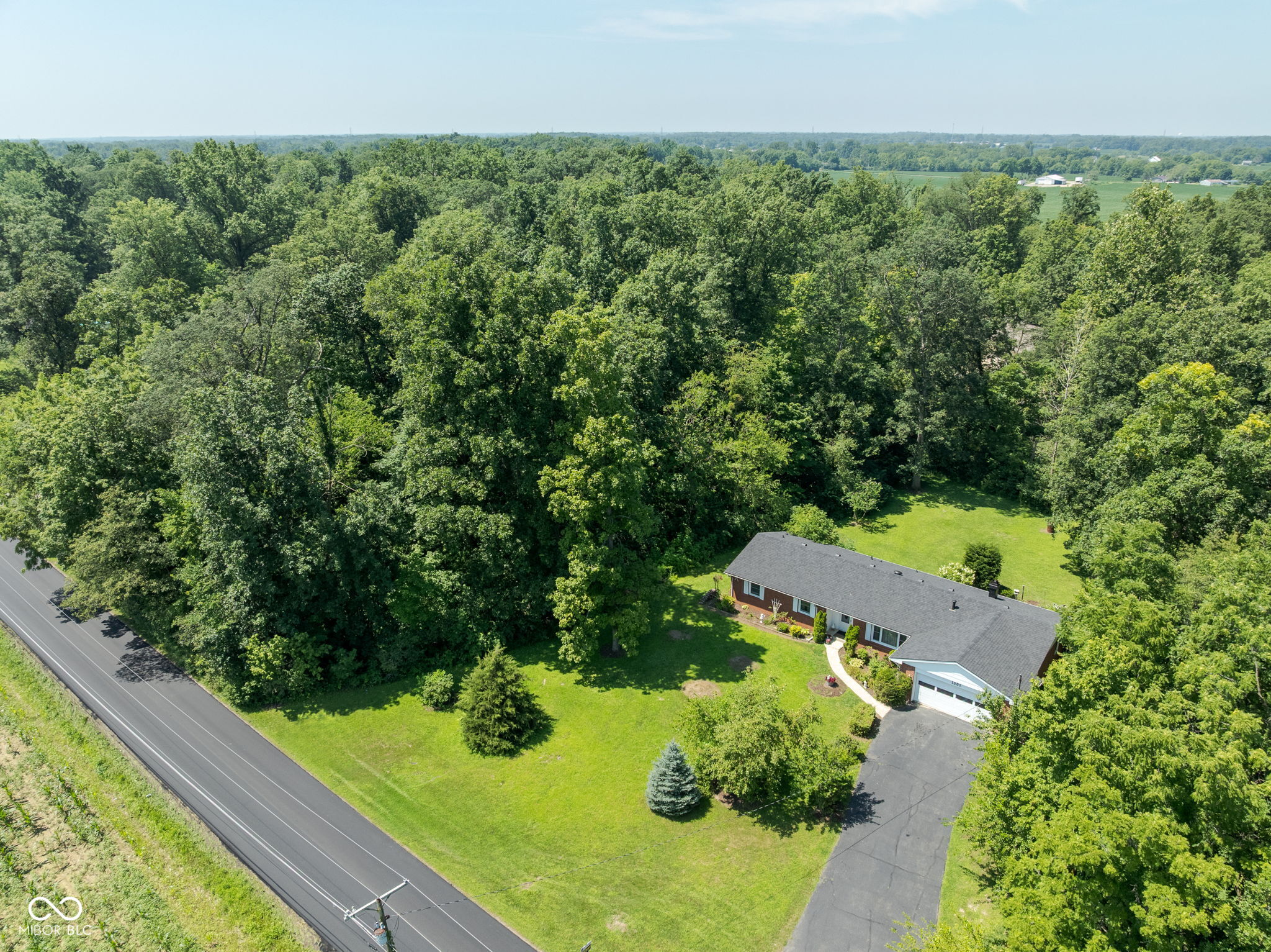 1301 N County Road 650 E