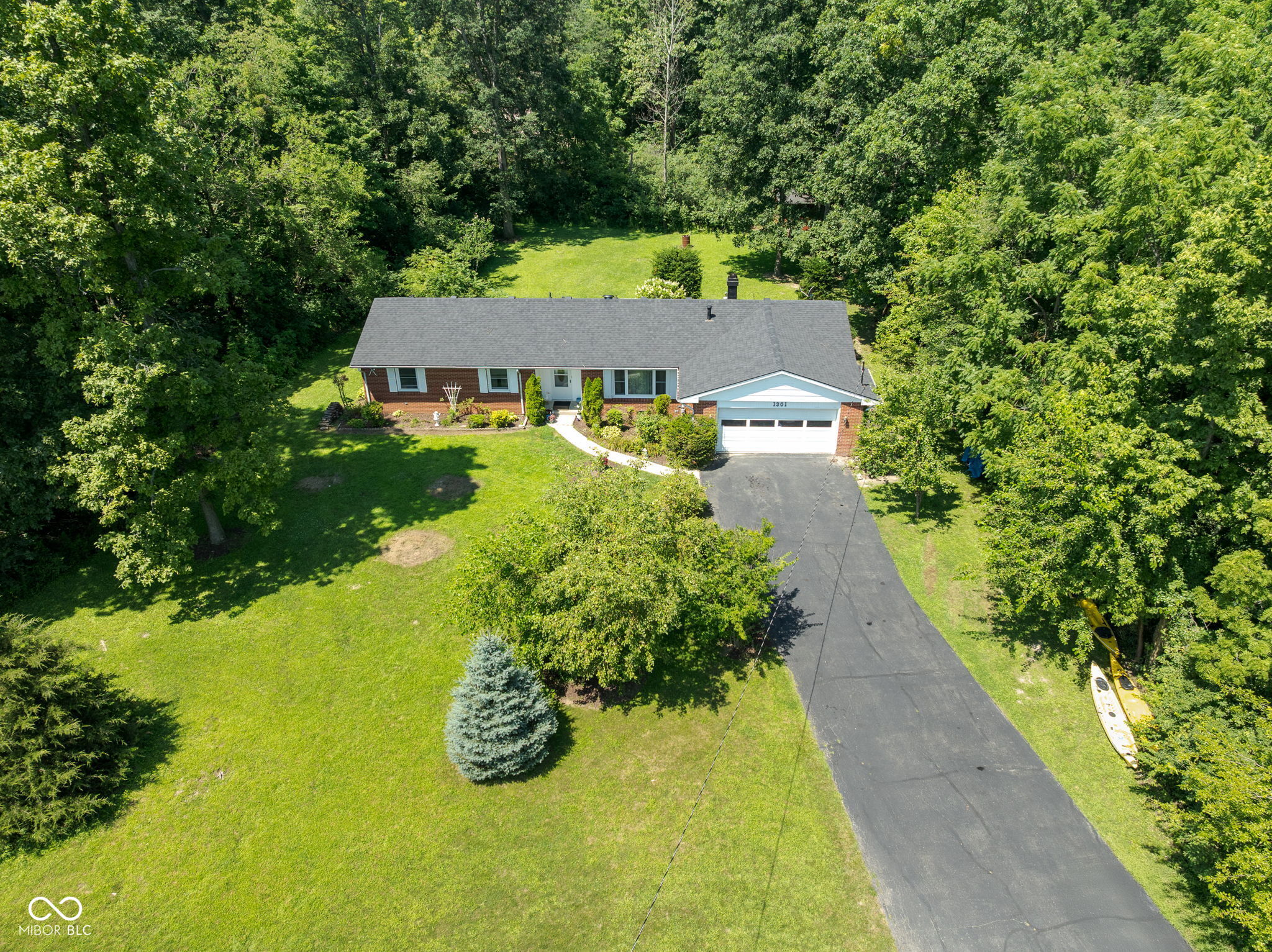 1301 N County Road 650 E