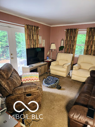 1301 N County Road 650 E