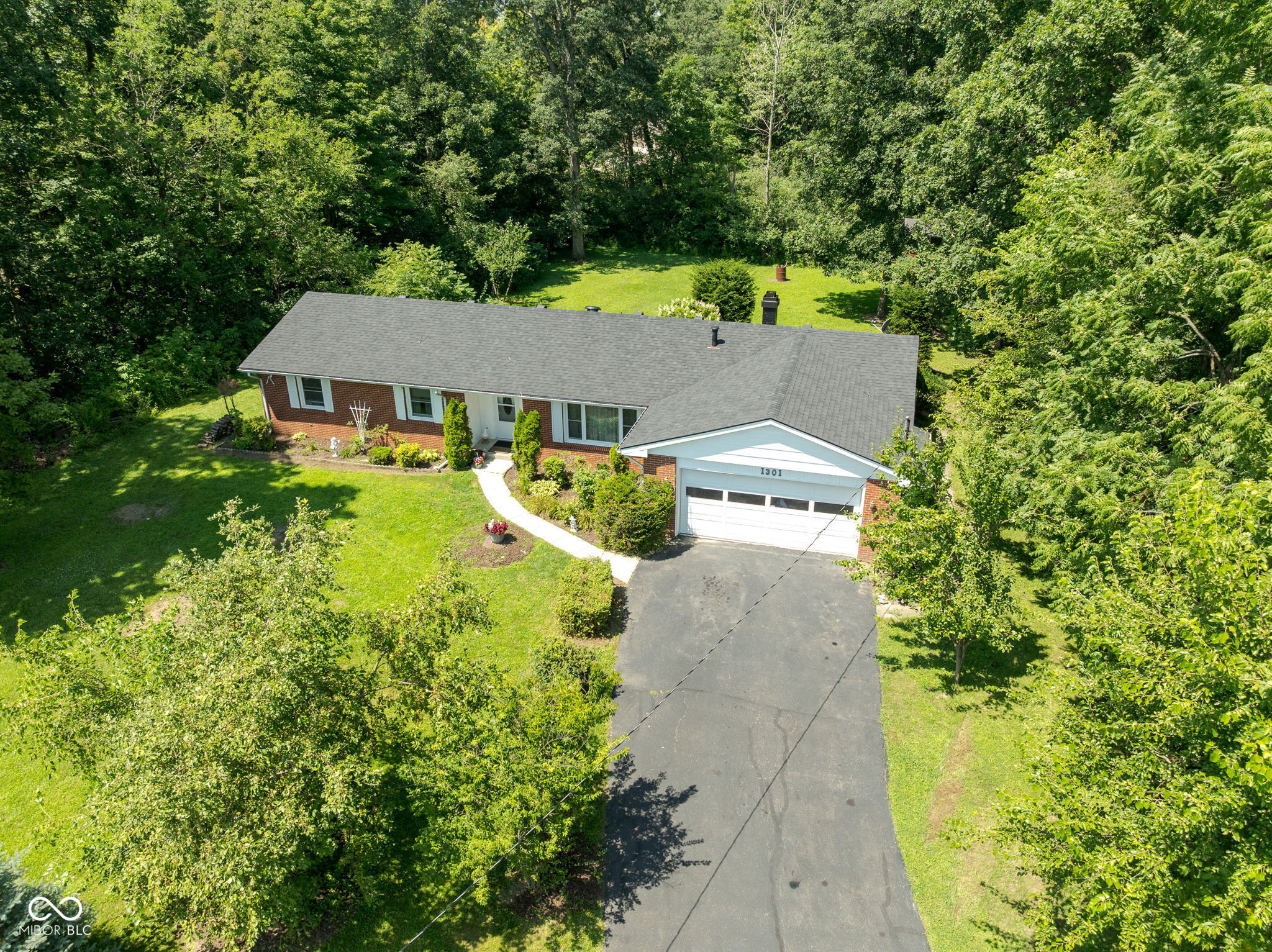 1301 N County Road 650 E