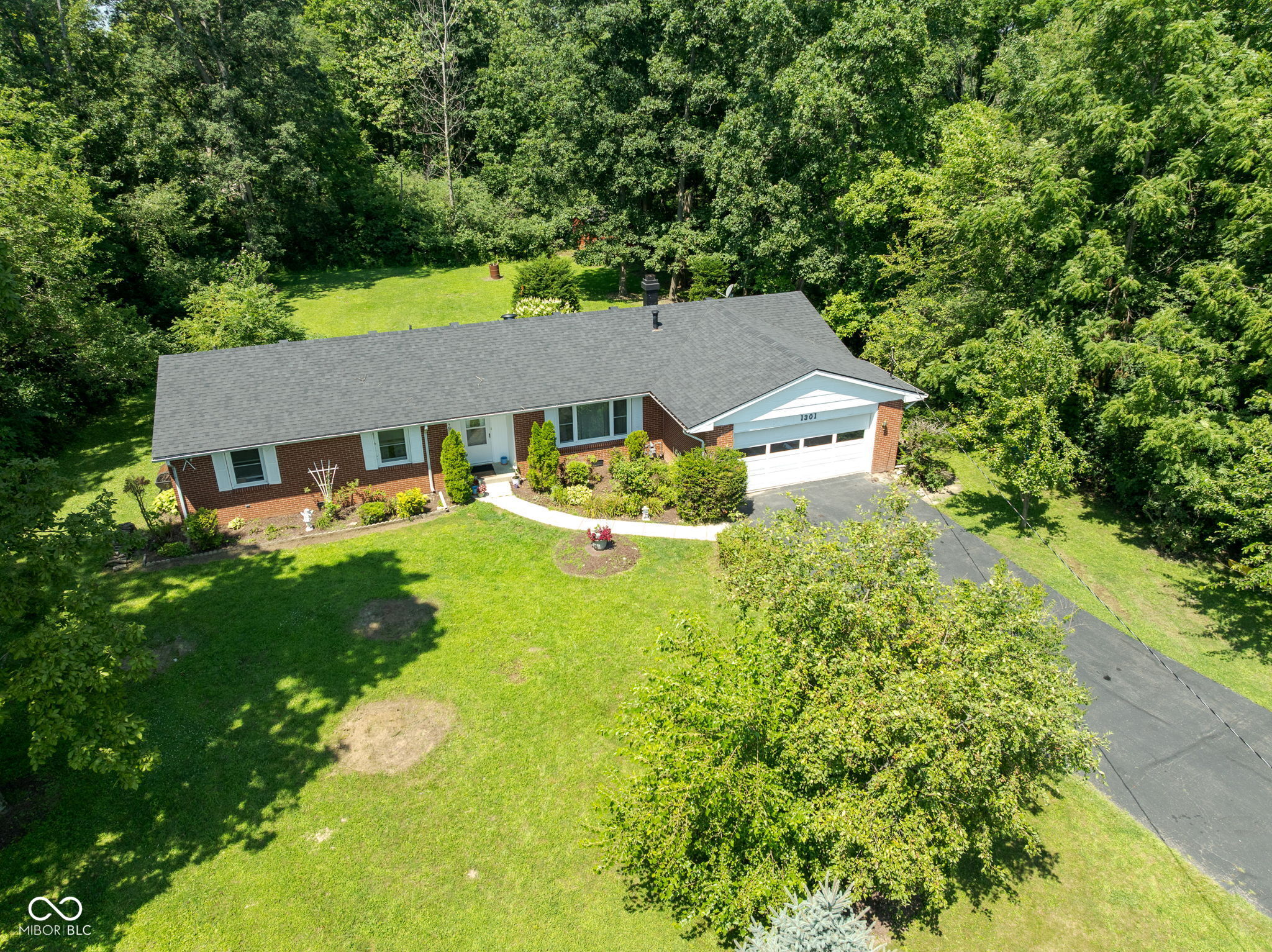 1301 N County Road 650 E