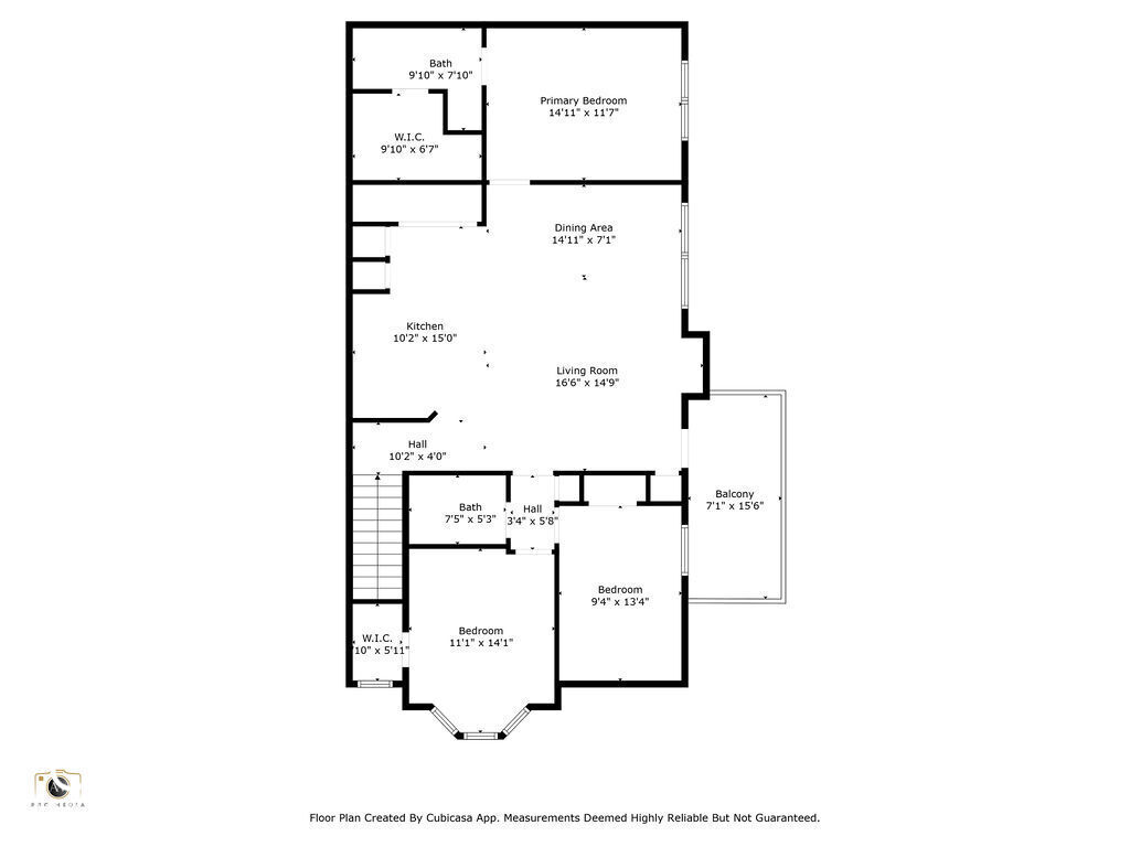 1139 Fernwood Way