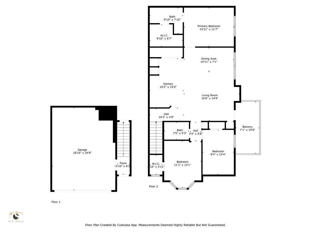 1139 Fernwood Way