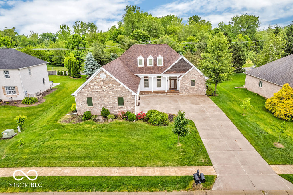 720 Willow Pointe North Drive