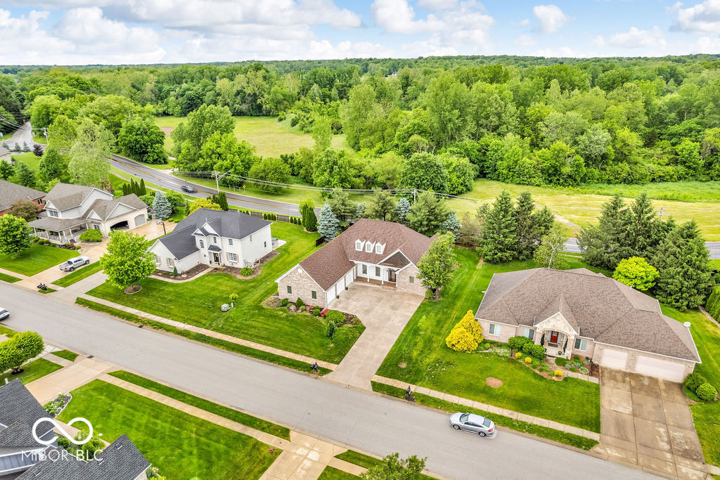 720 Willow Pointe North Drive