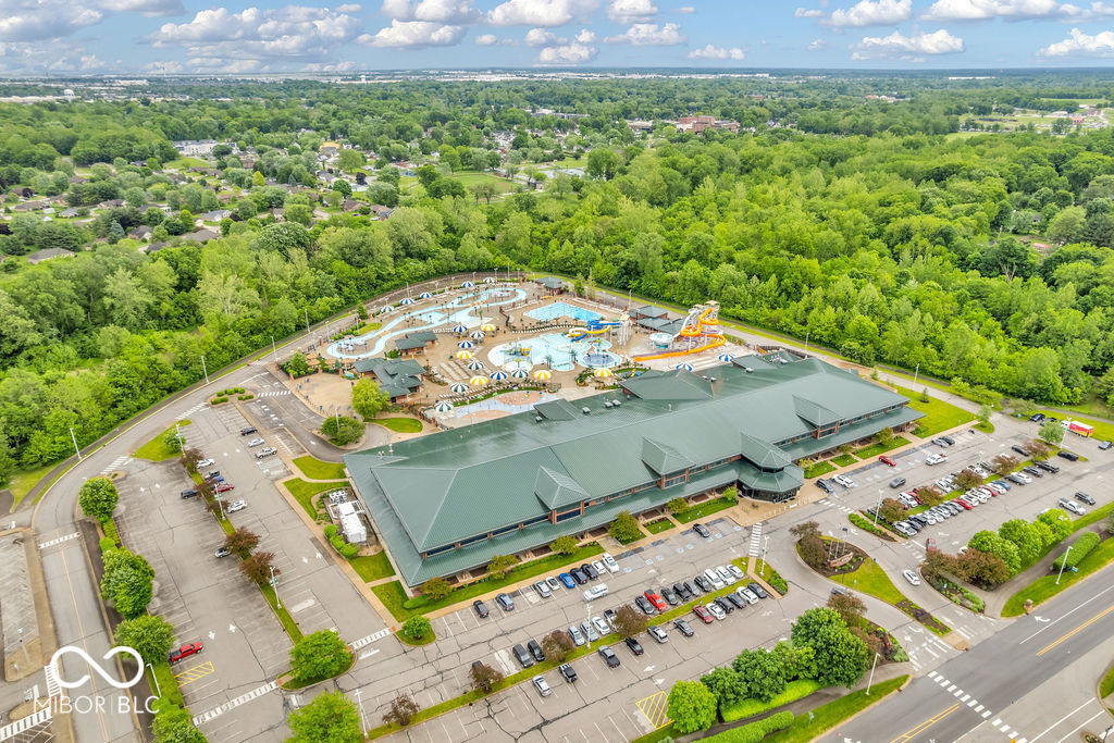720 Willow Pointe North Drive