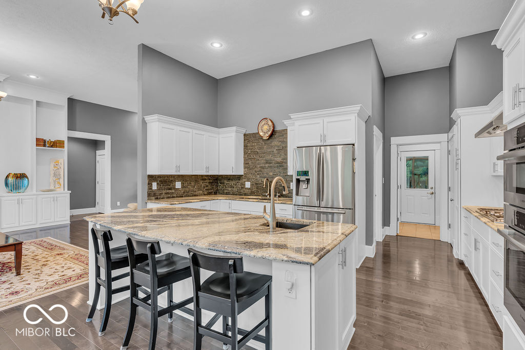 720 Willow Pointe North Drive