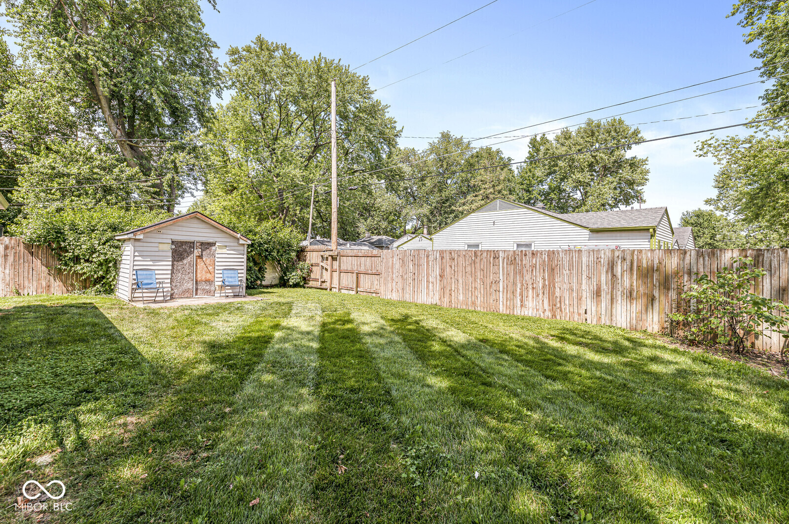 1205 Park Drive