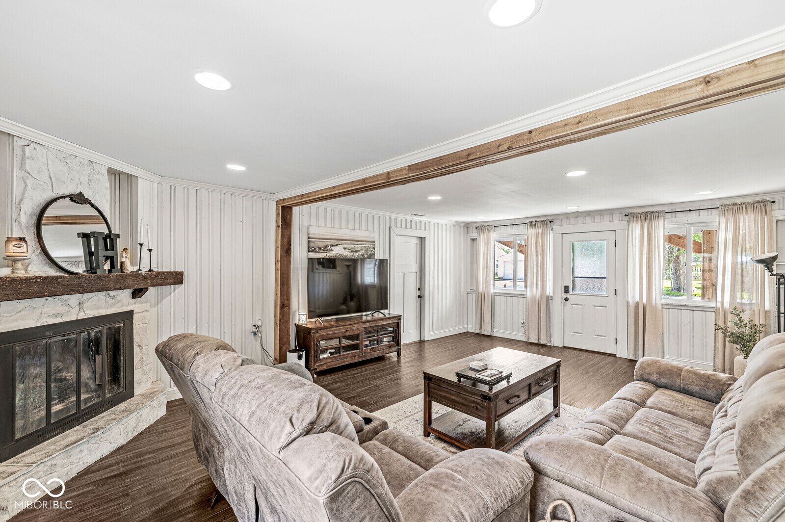 1205 Park Drive