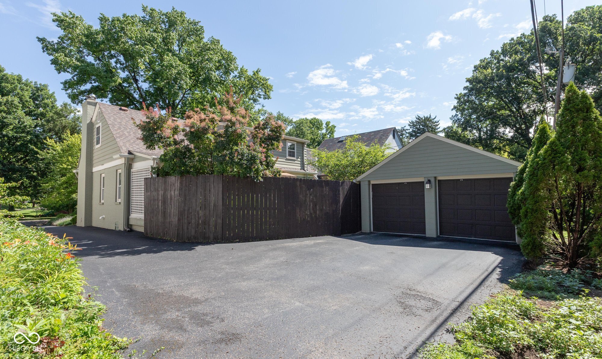 909 E 58th Street