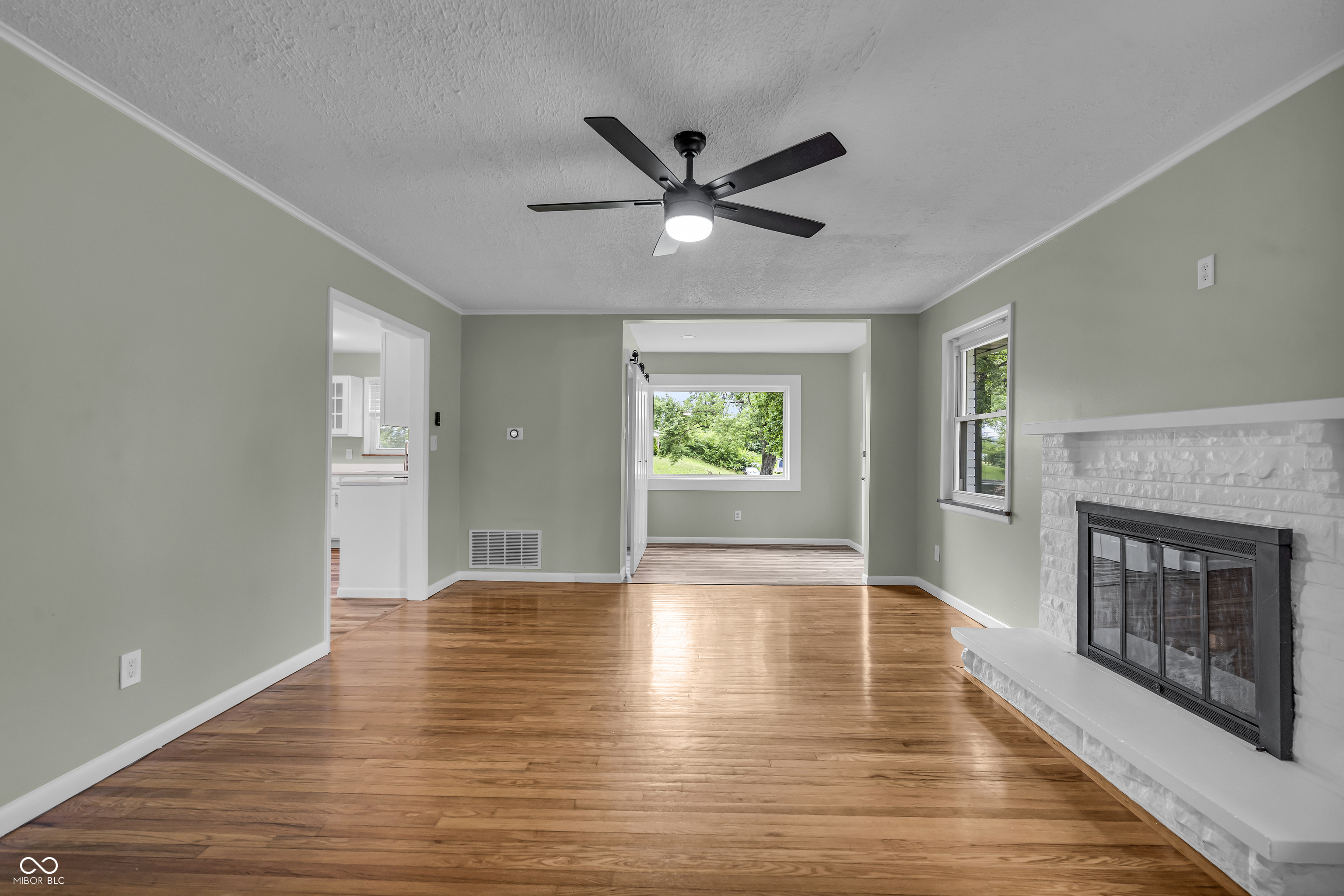 8105 Allisonville Road