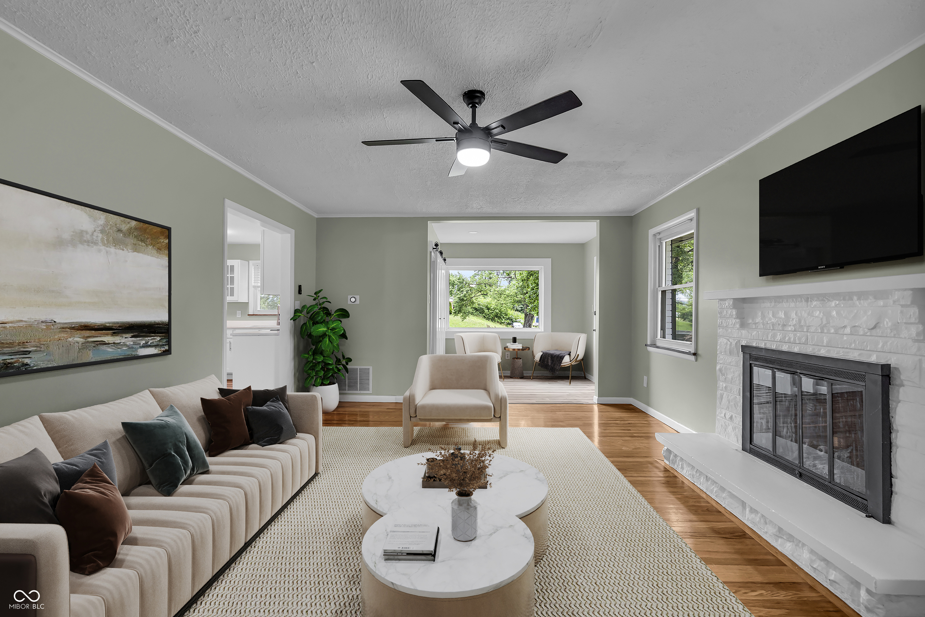 8105 Allisonville Road