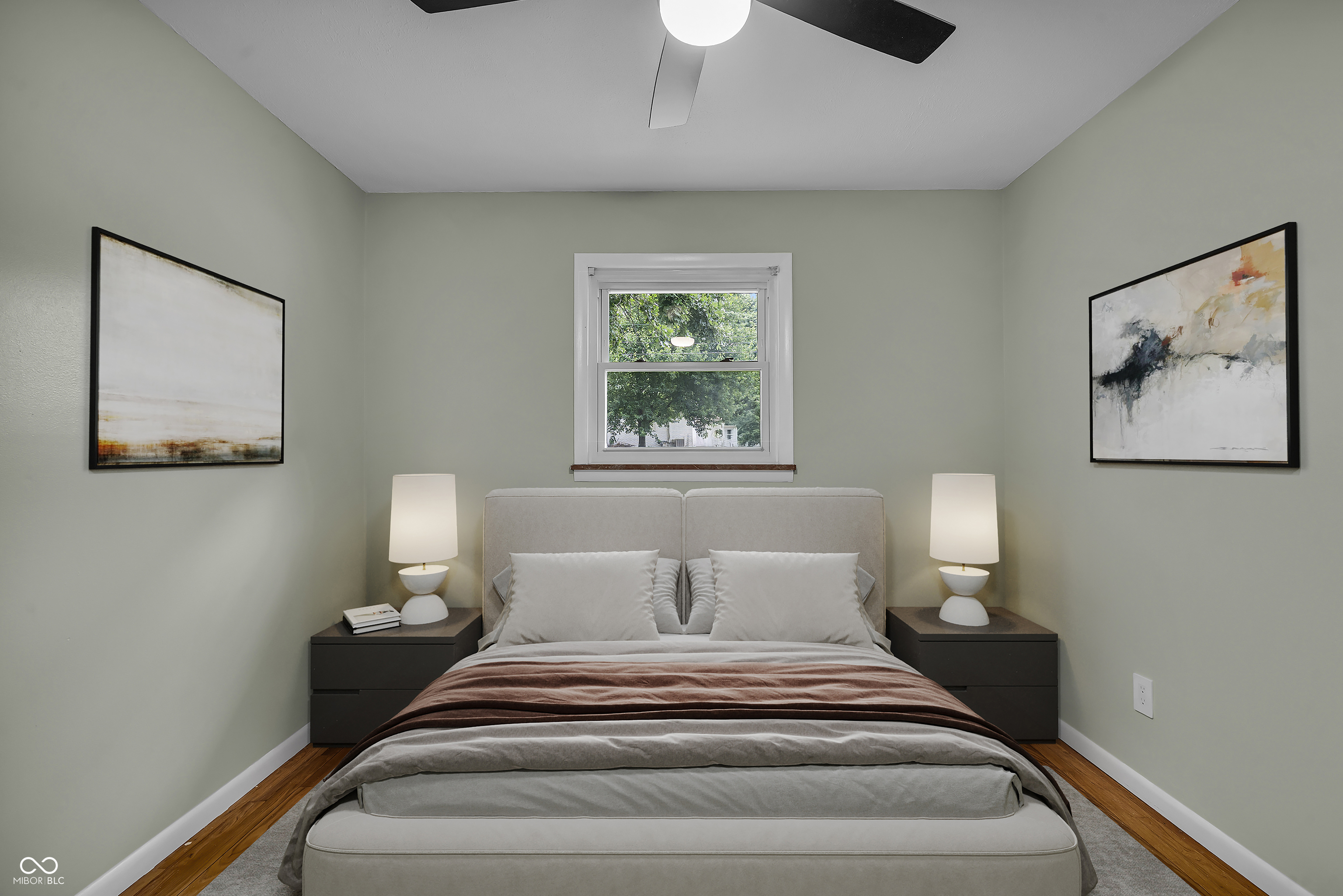 8105 Allisonville Road