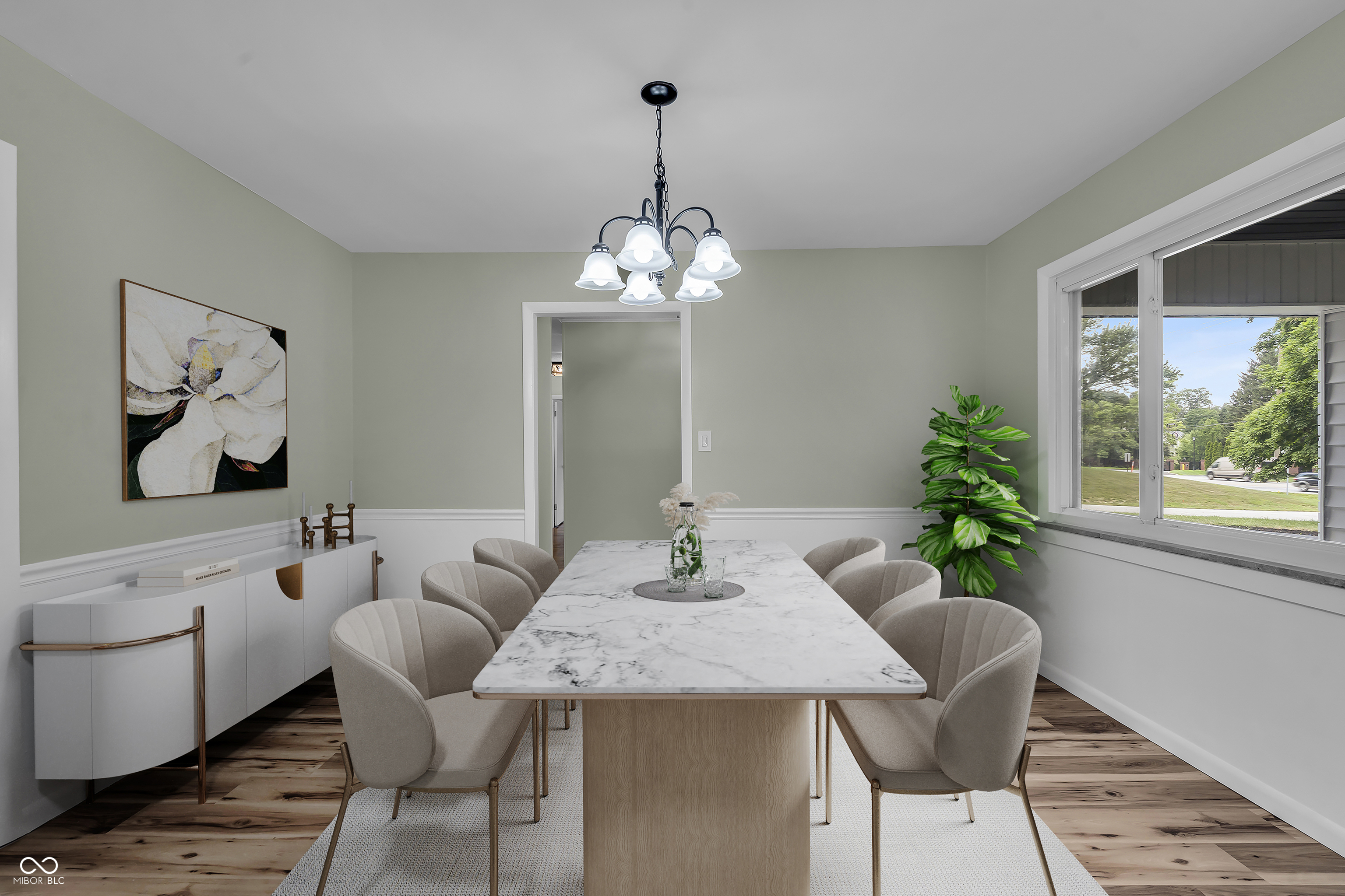 8105 Allisonville Road