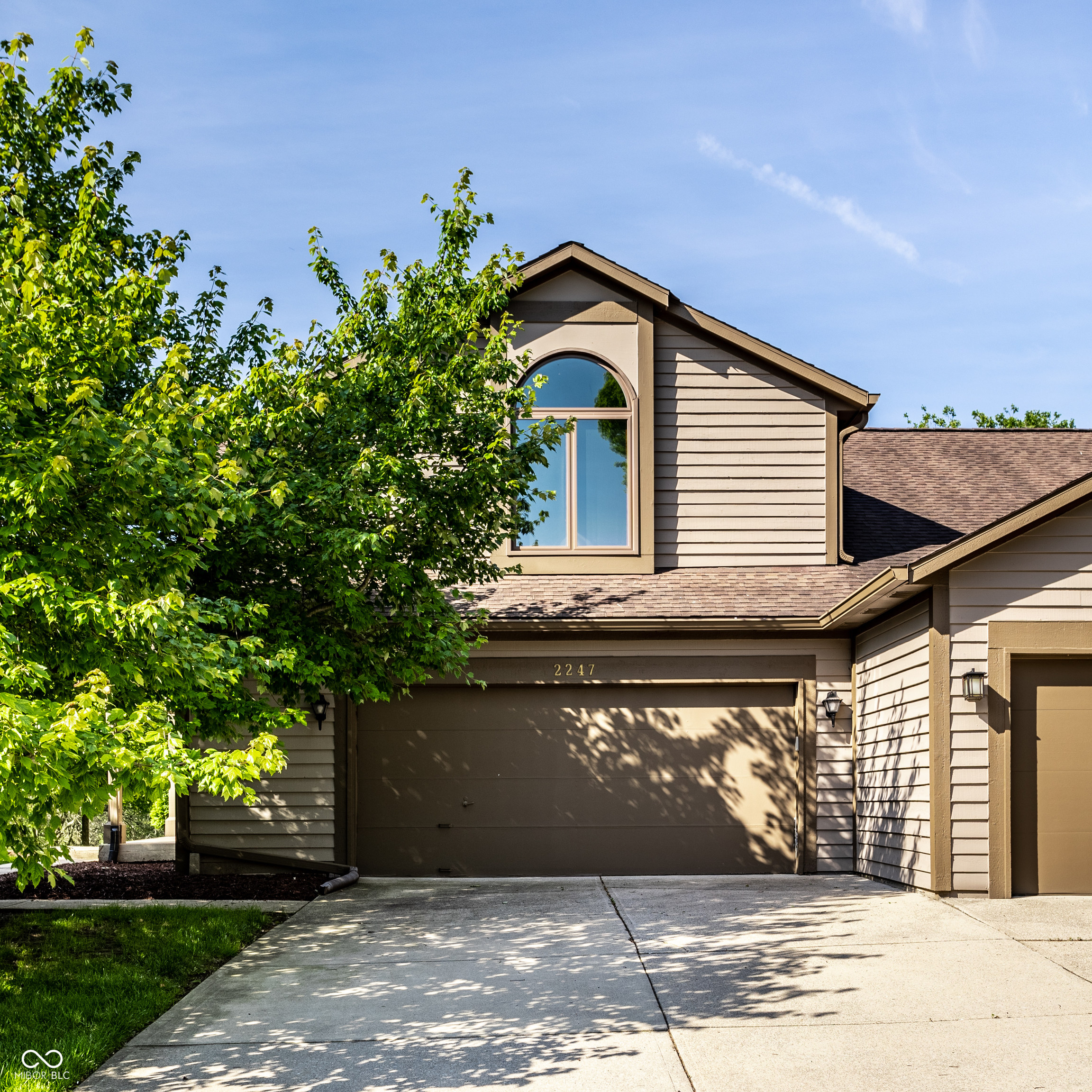 2247 Frisco Place
