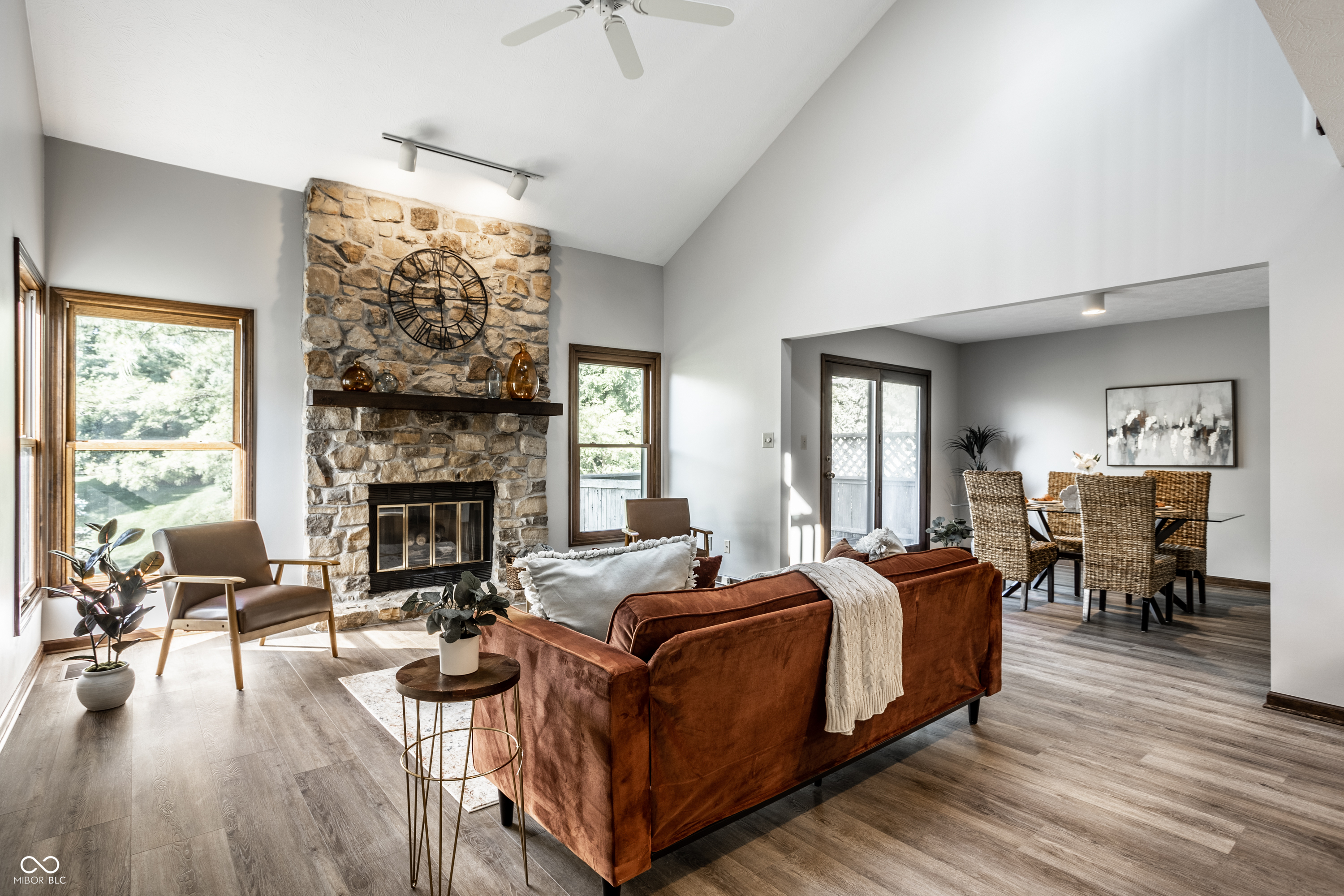 2247 Frisco Place
