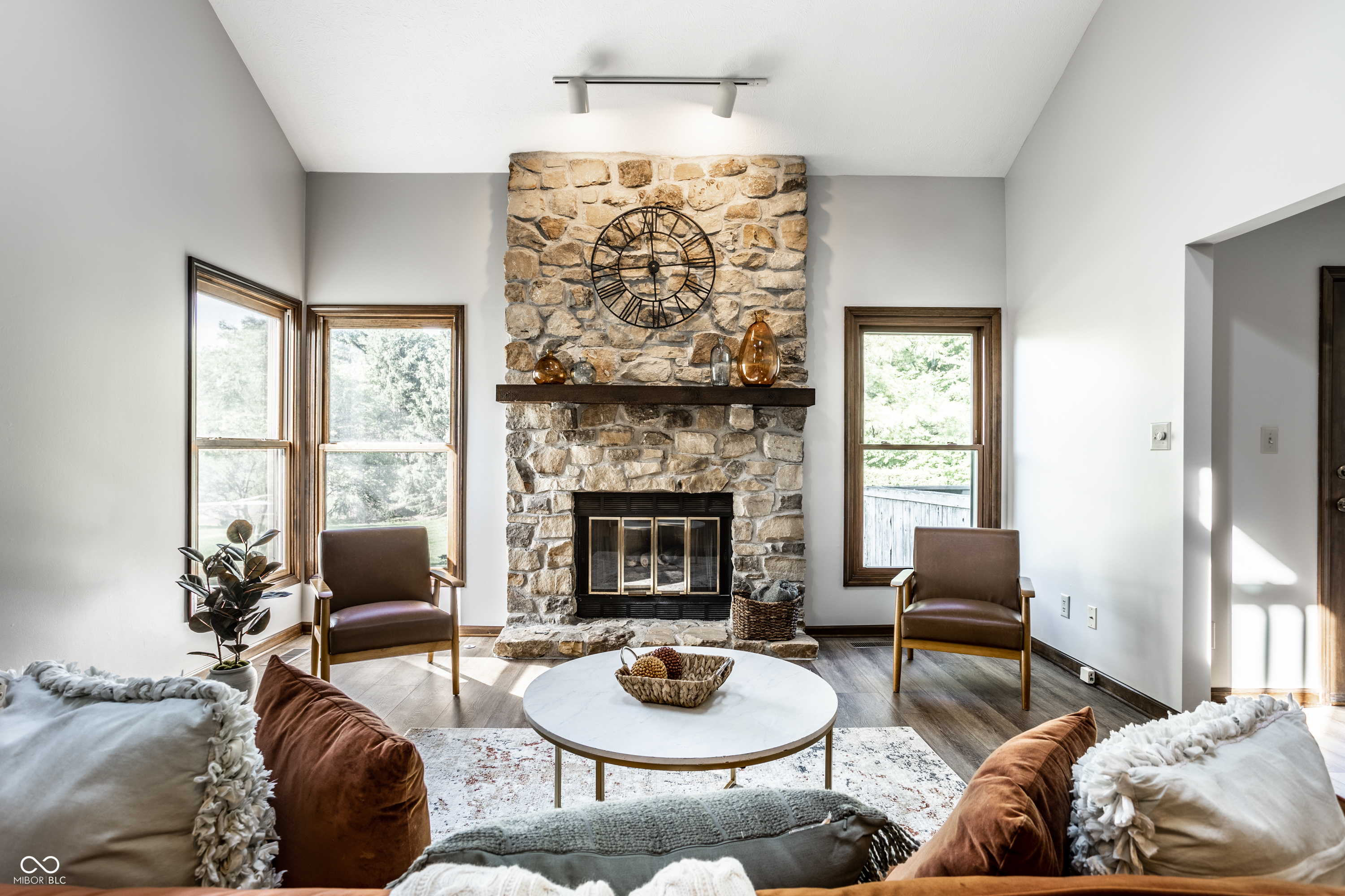 2247 Frisco Place