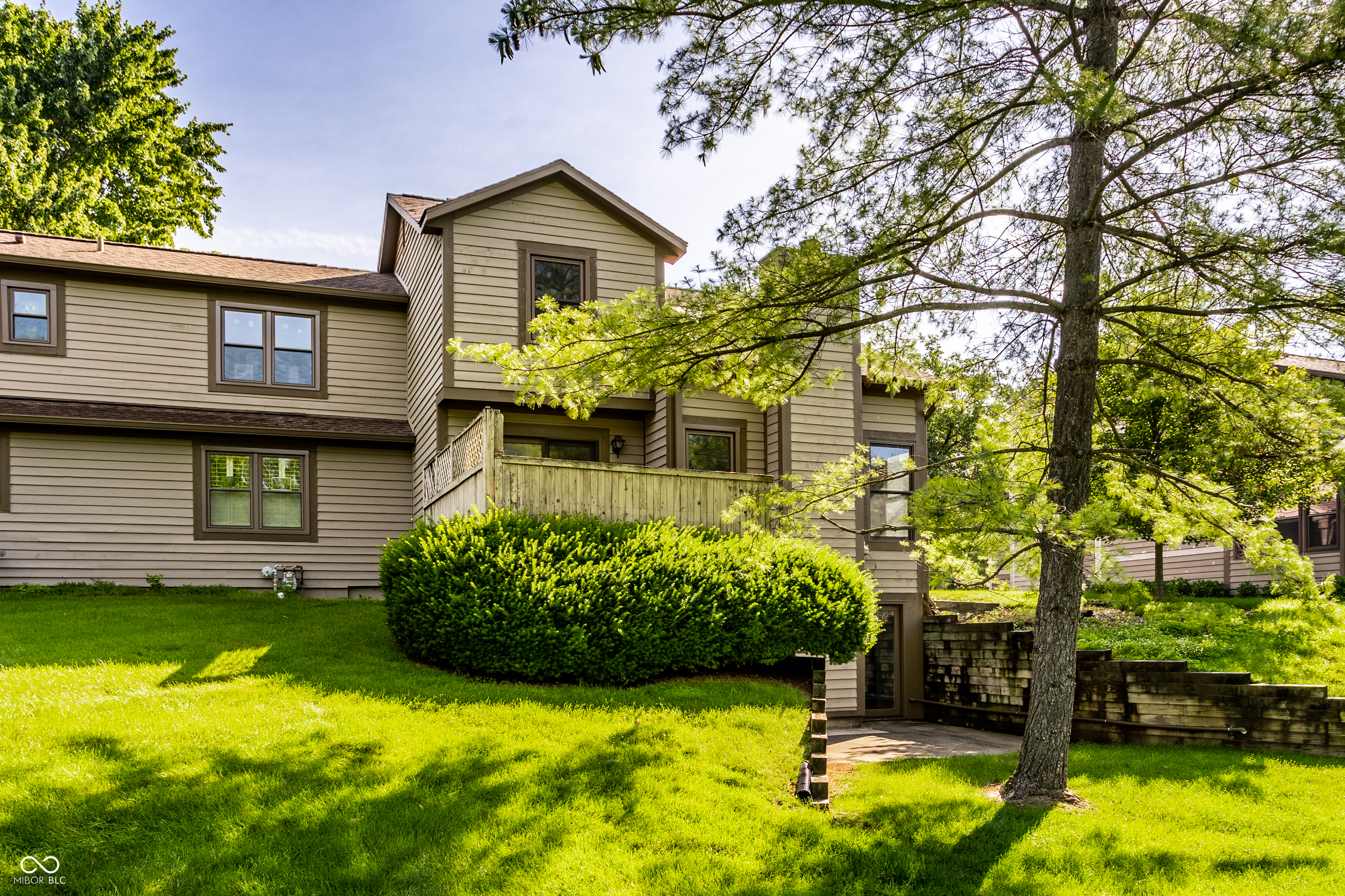 2247 Frisco Place