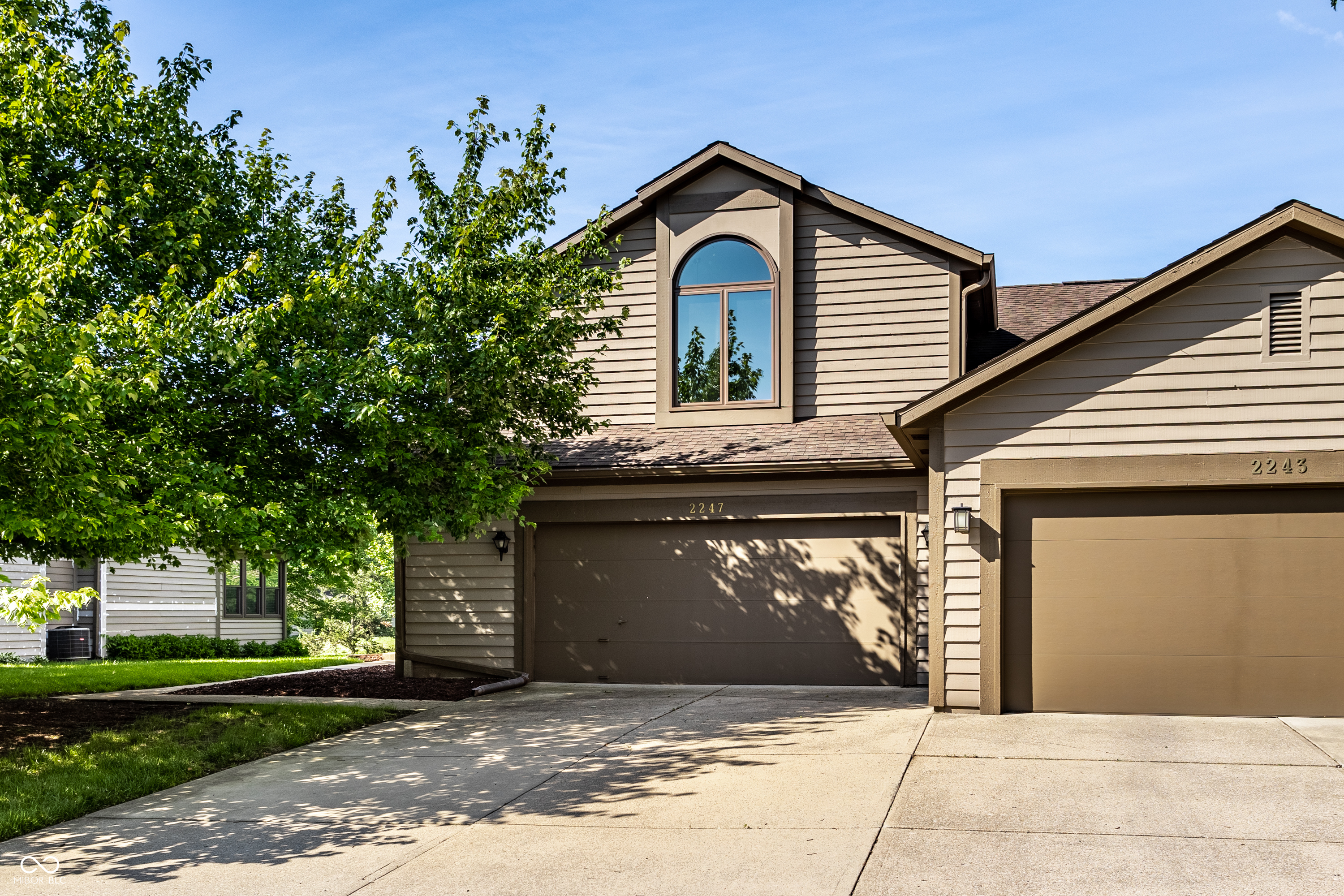 2247 Frisco Place