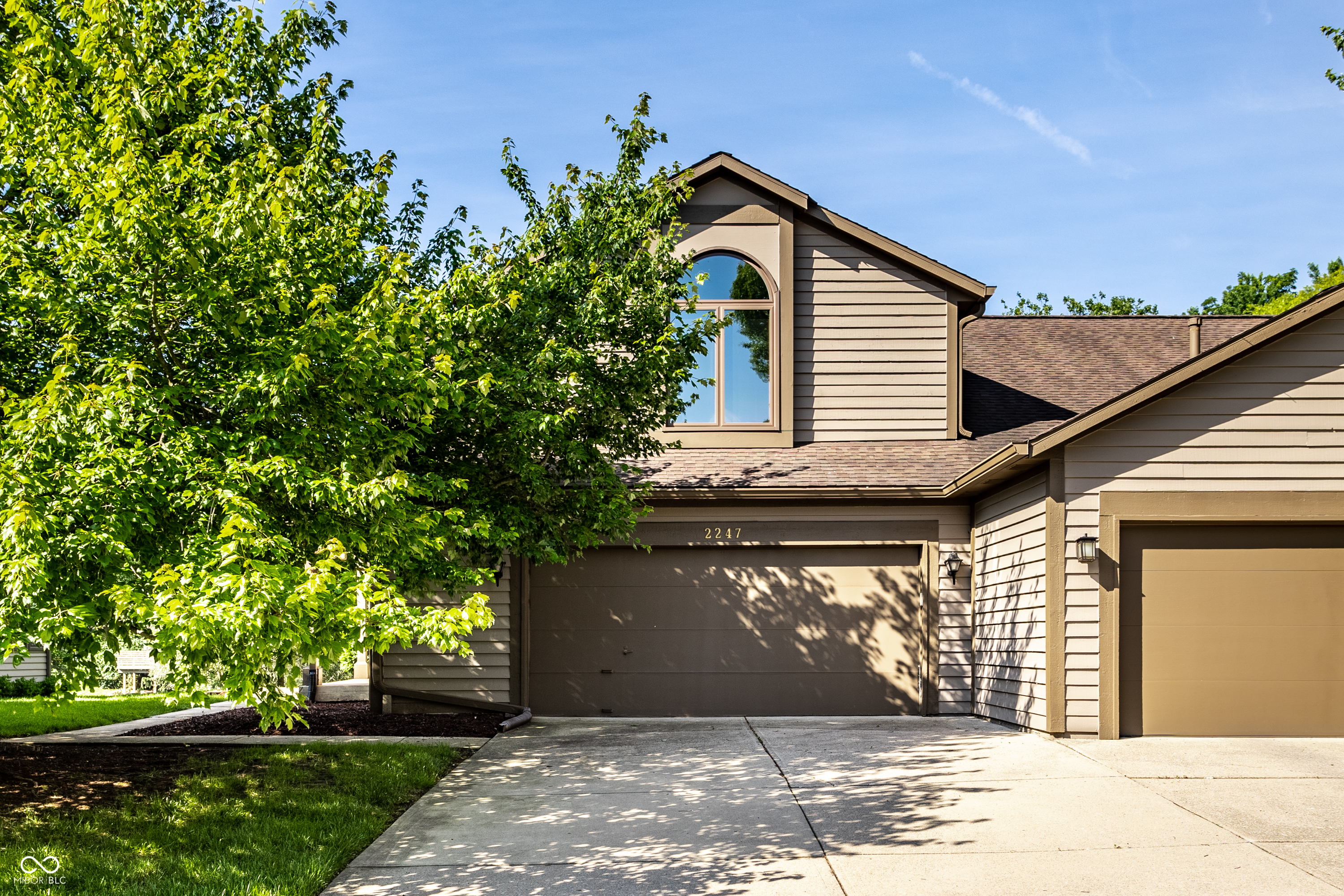 2247 Frisco Place