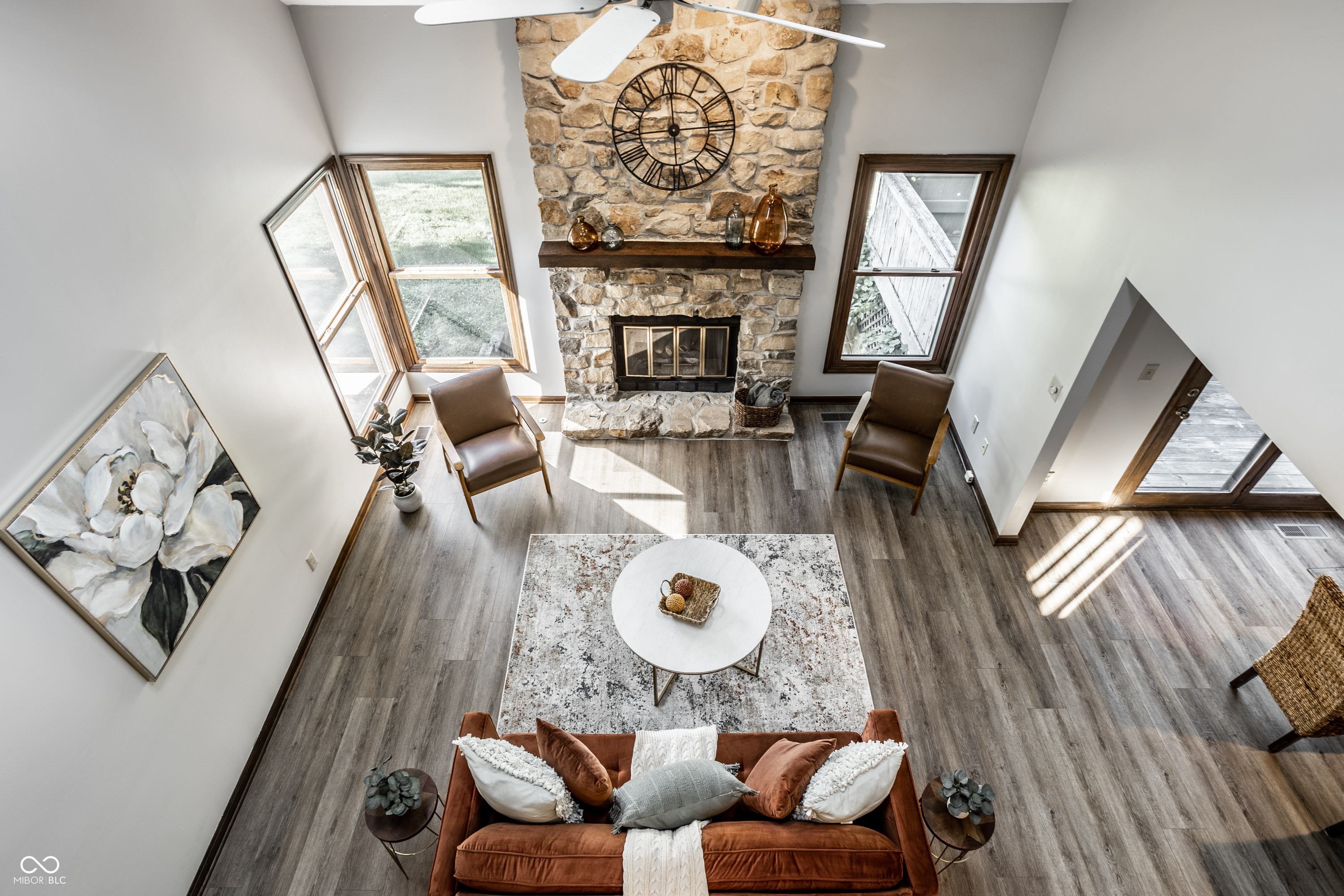 2247 Frisco Place