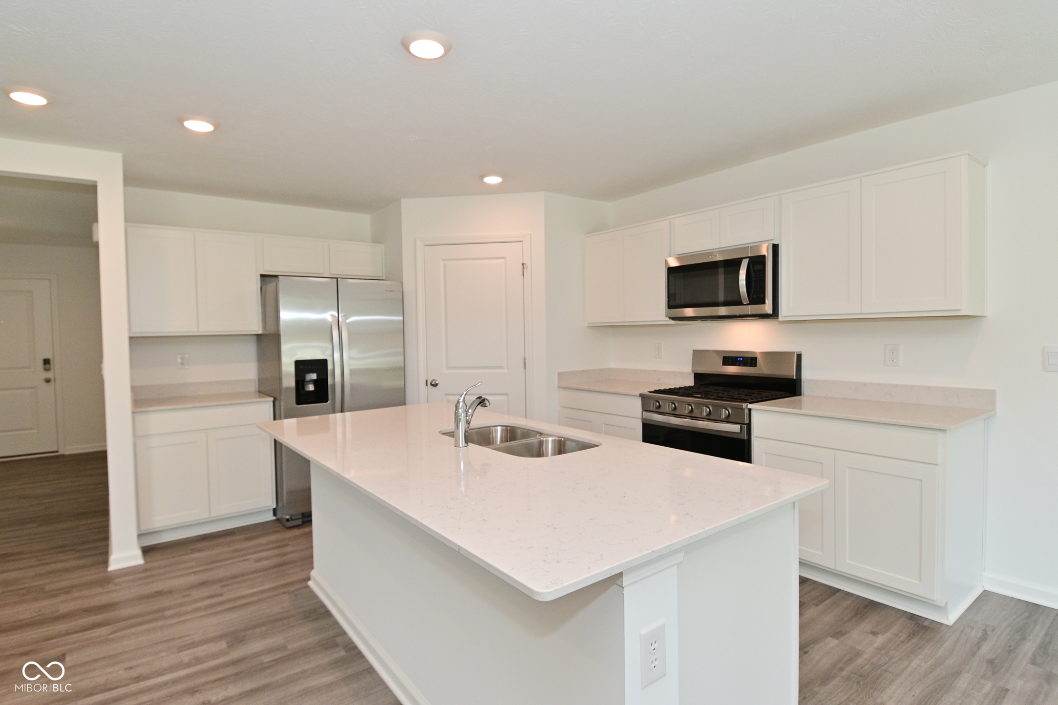3309 Godby Drive