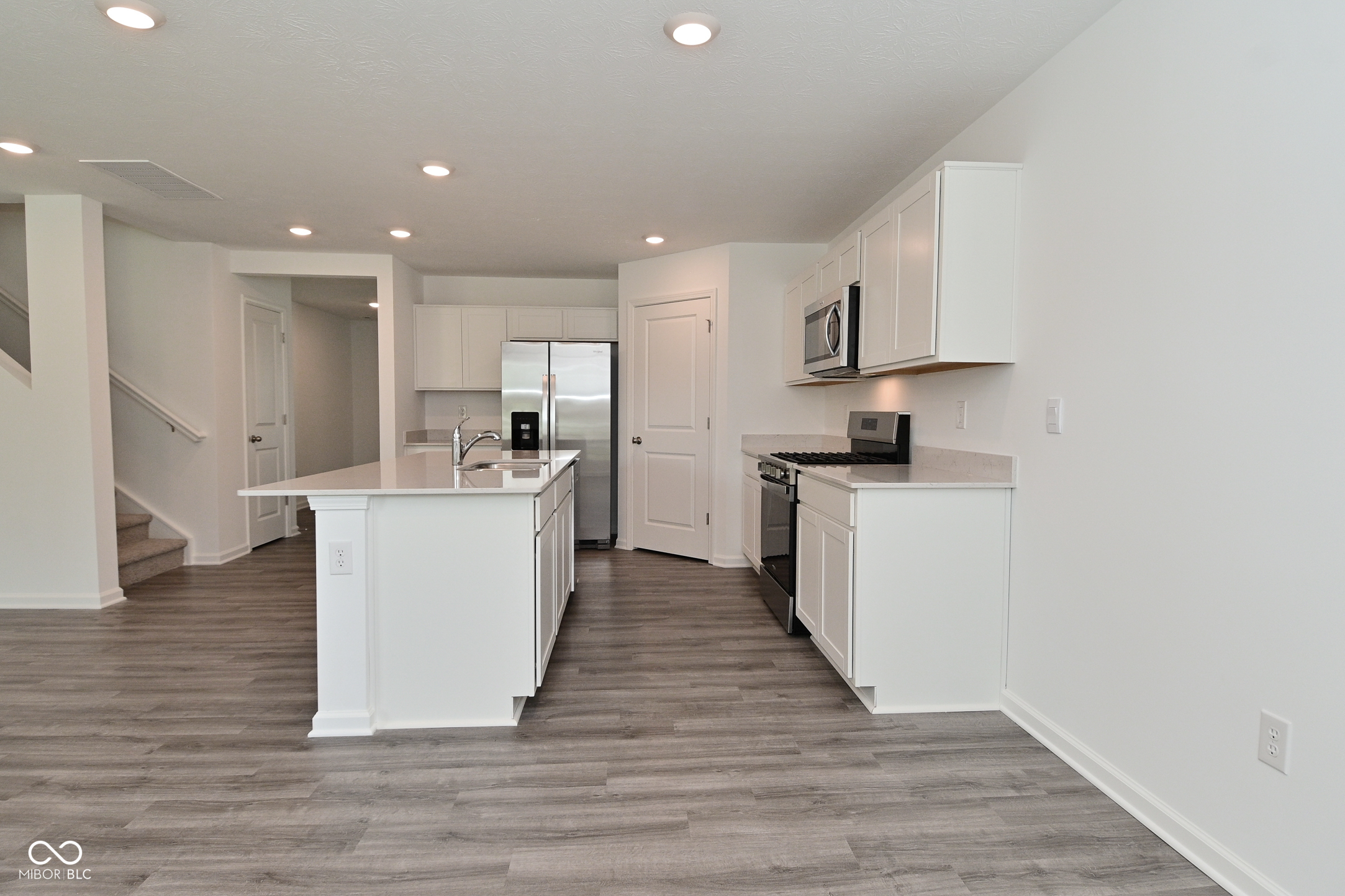 3309 Godby Drive