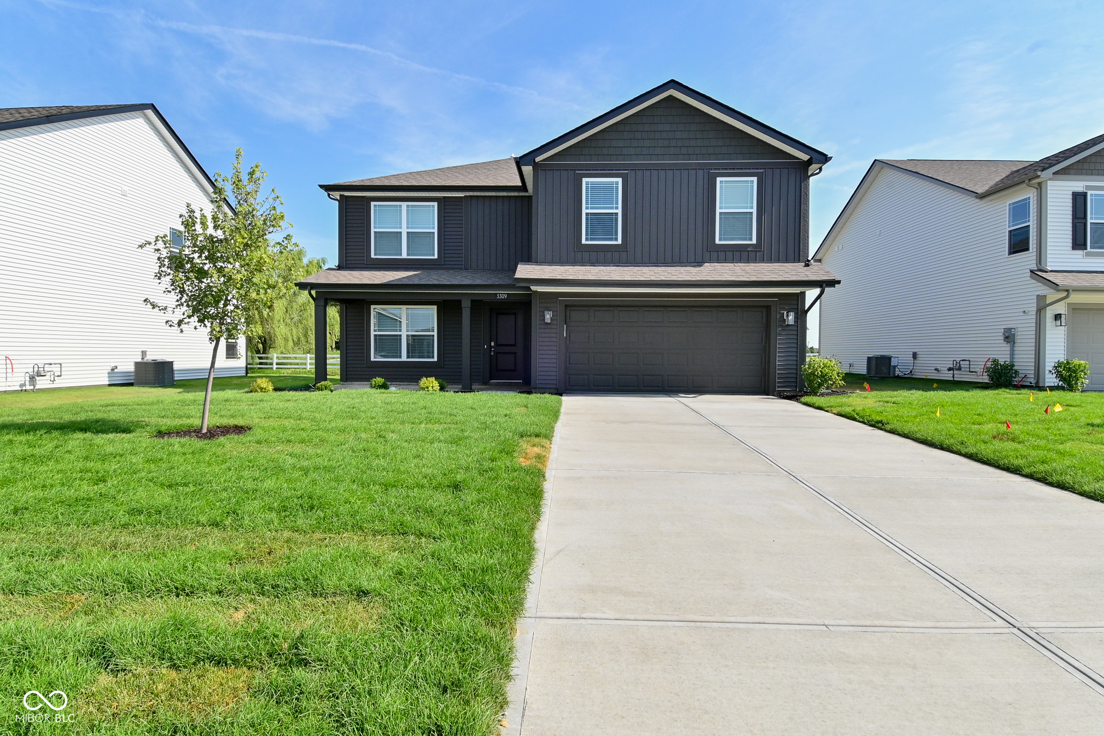 3309 Godby Drive