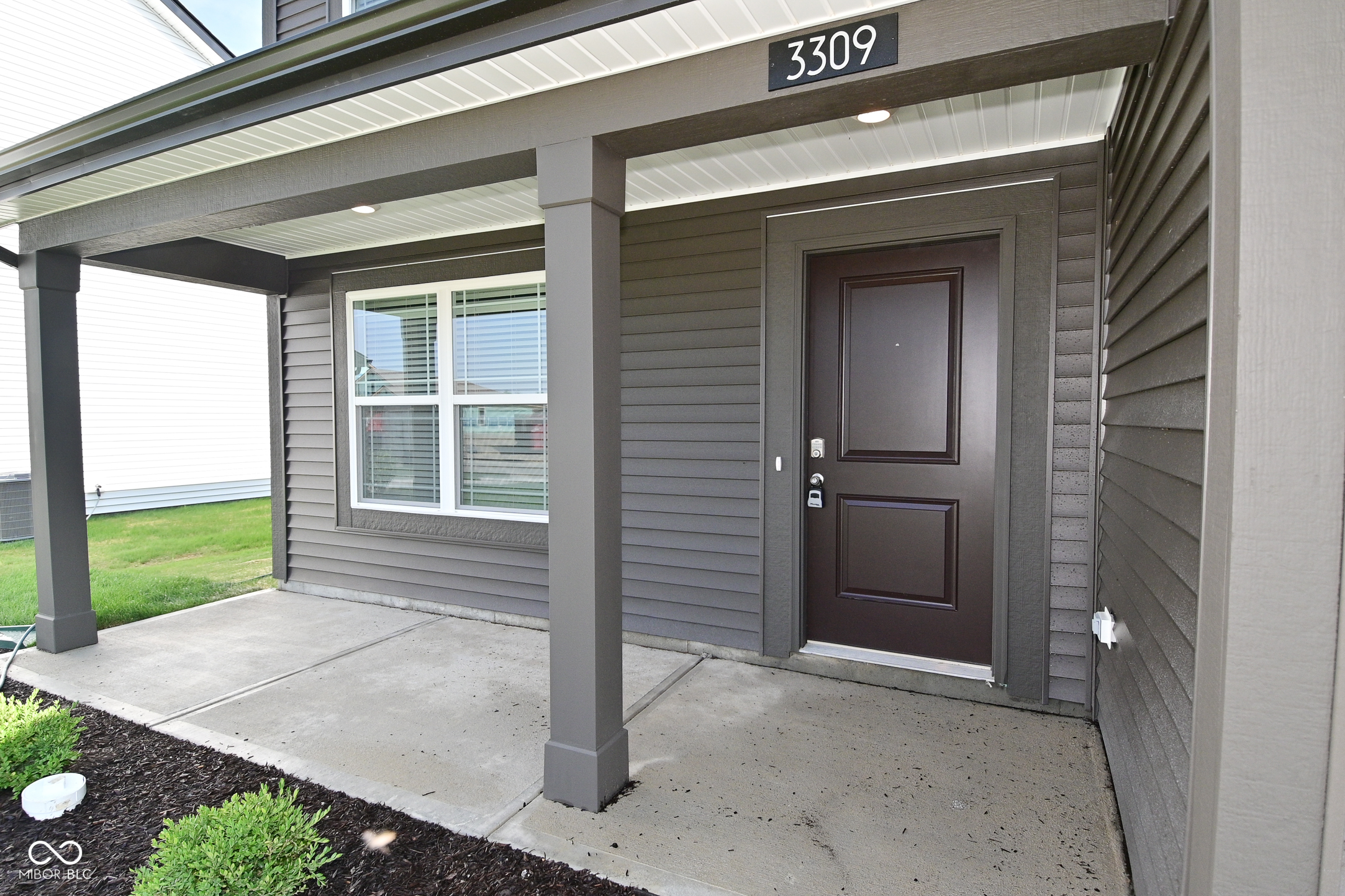 3309 Godby Drive