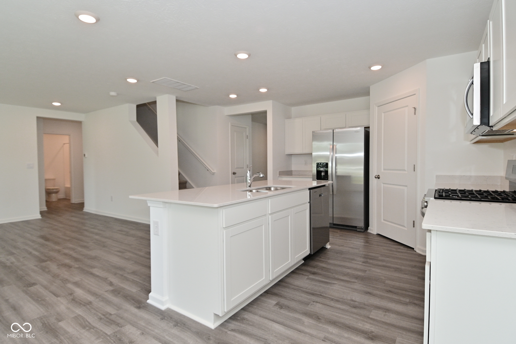3309 Godby Drive