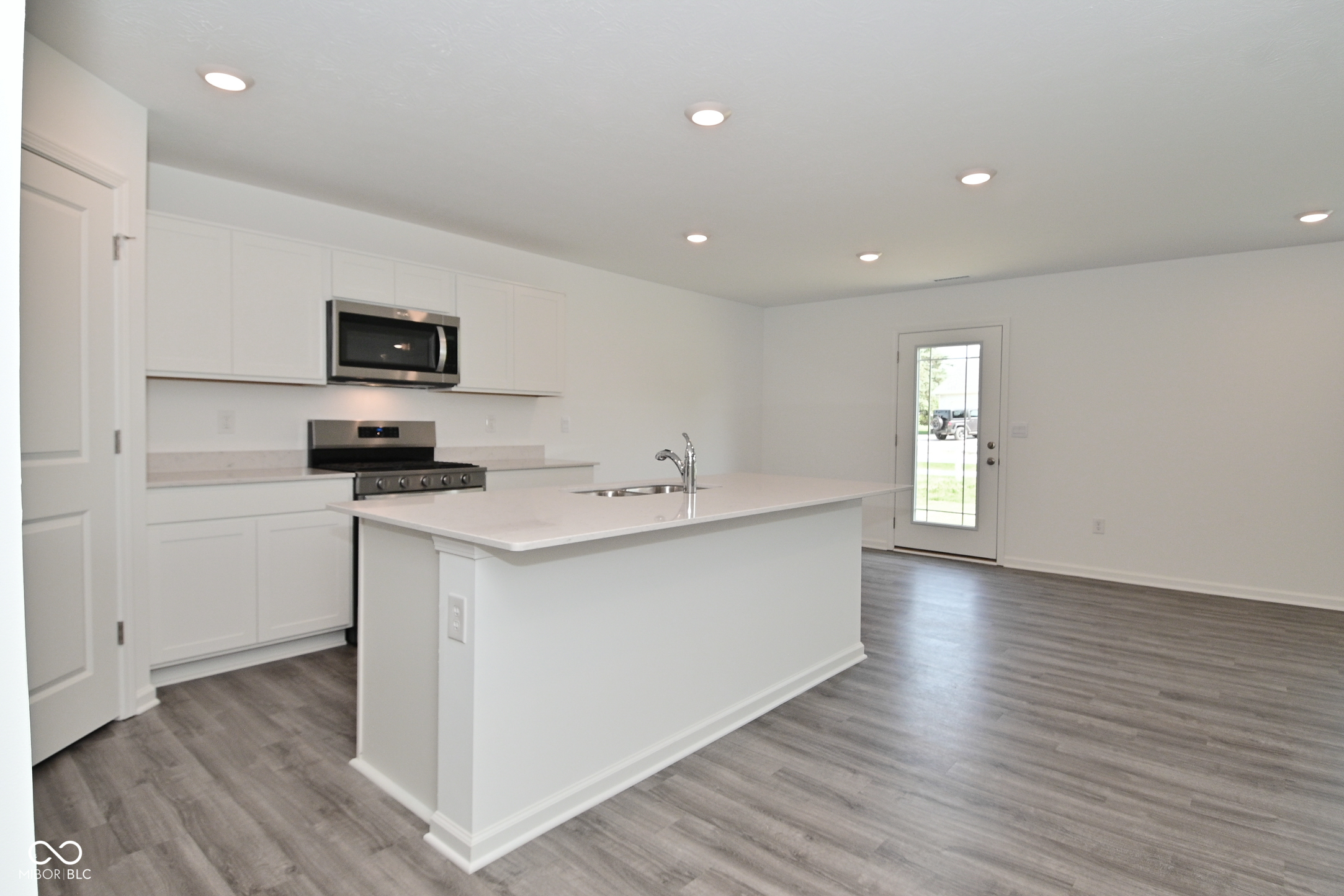 3309 Godby Drive