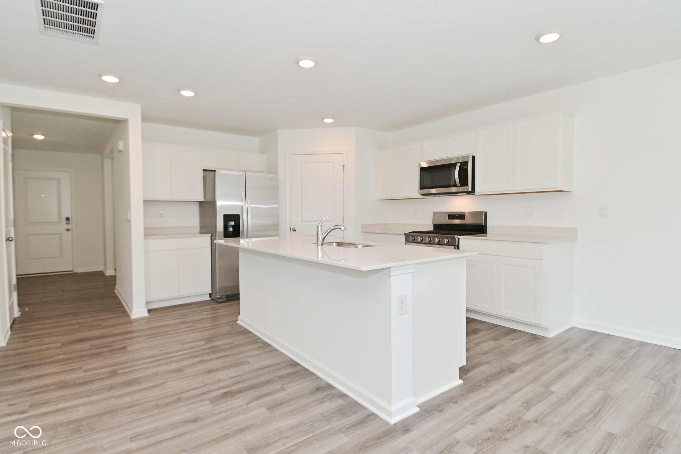 3309 Godby Drive