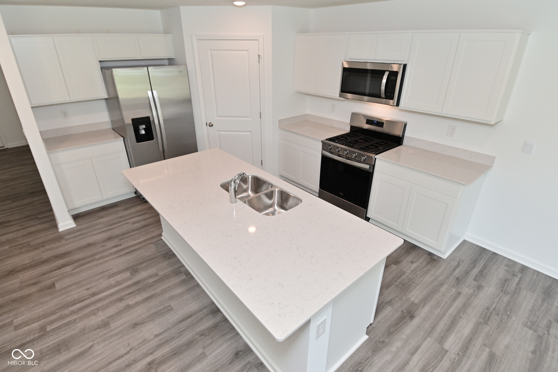 3309 Godby Drive