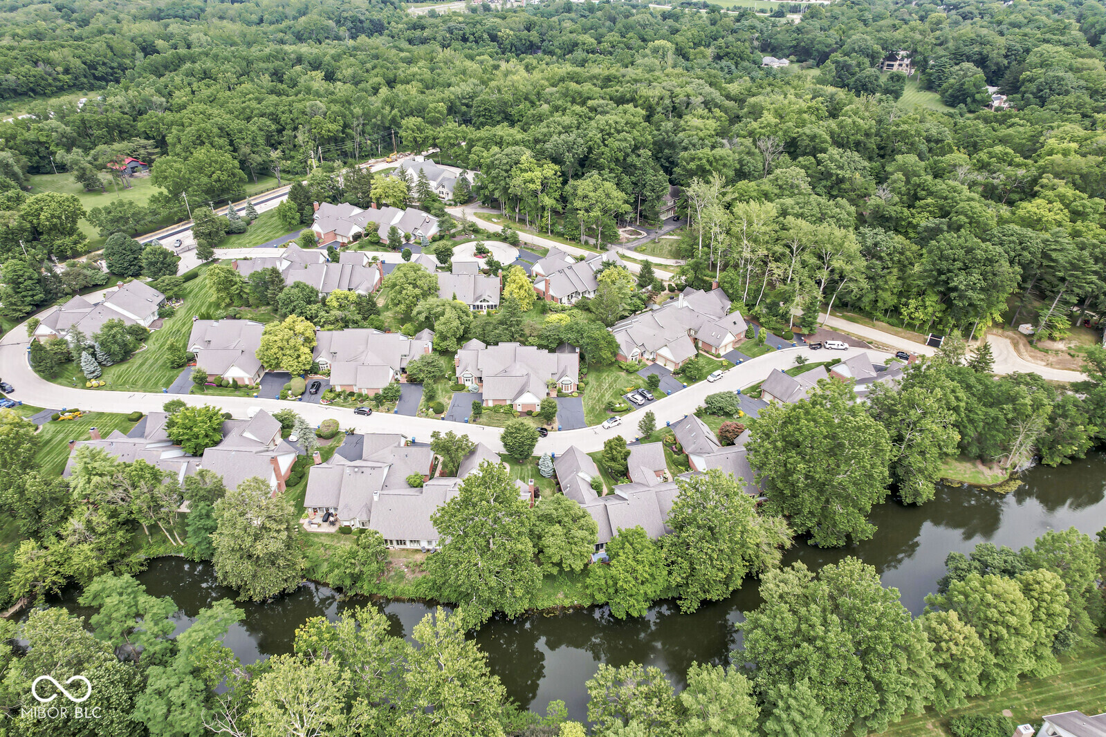 9457 Tamarack Drive